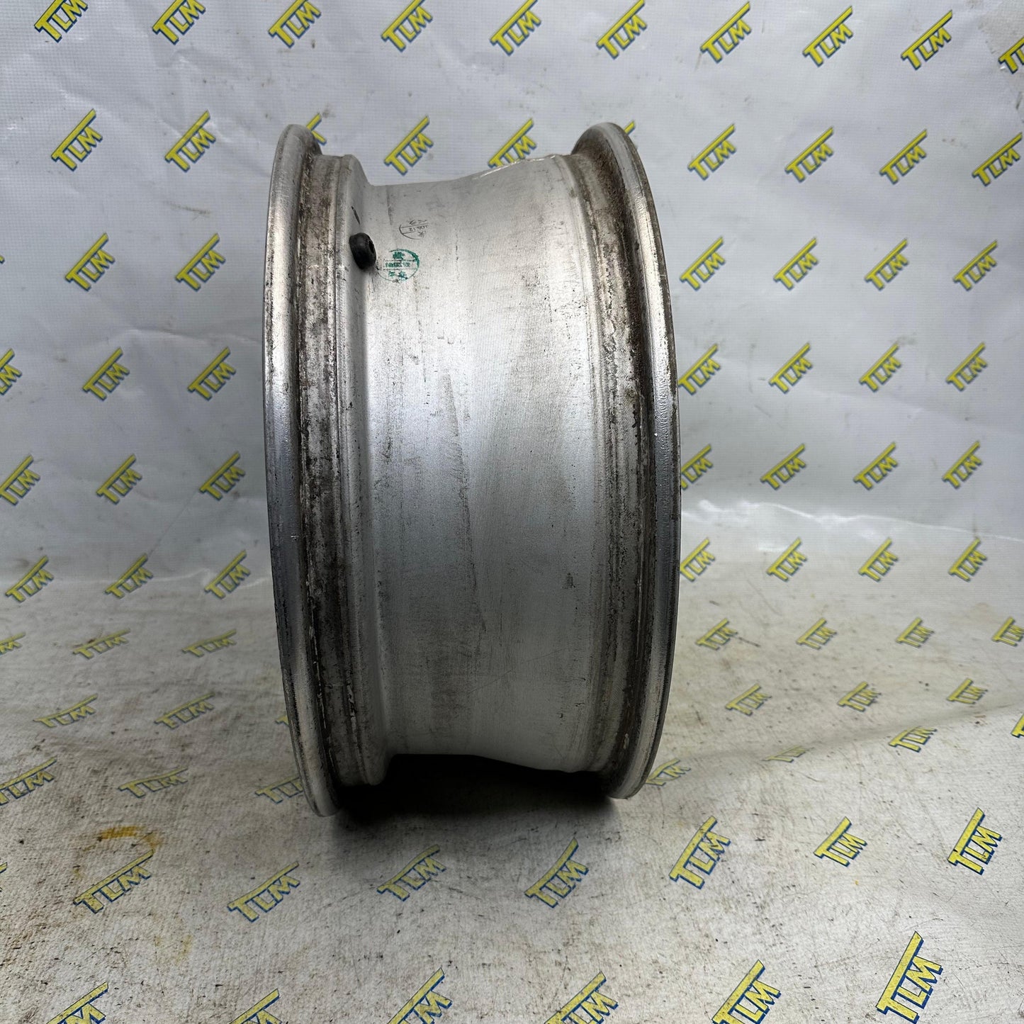 04 05 Acura TSX Rim Wheel 2004 2005 OEM
