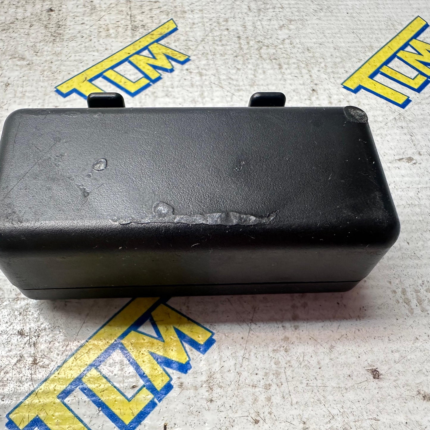 04-08 Acura TL Coin Holder Change Piggy Bank Center Console 2004 05 06 07 08 OEM
