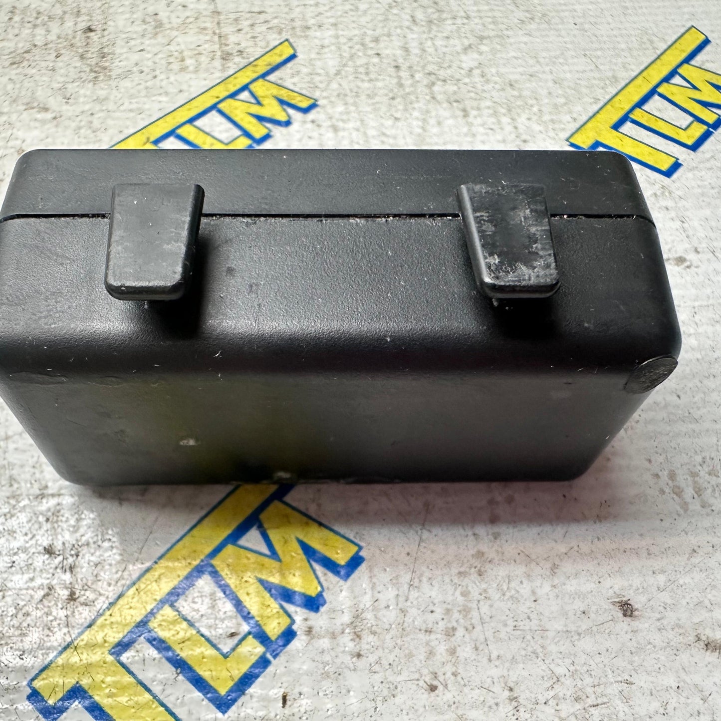 04-08 Acura TL Coin Holder Change Piggy Bank Center Console 2004 05 06 07 08 OEM