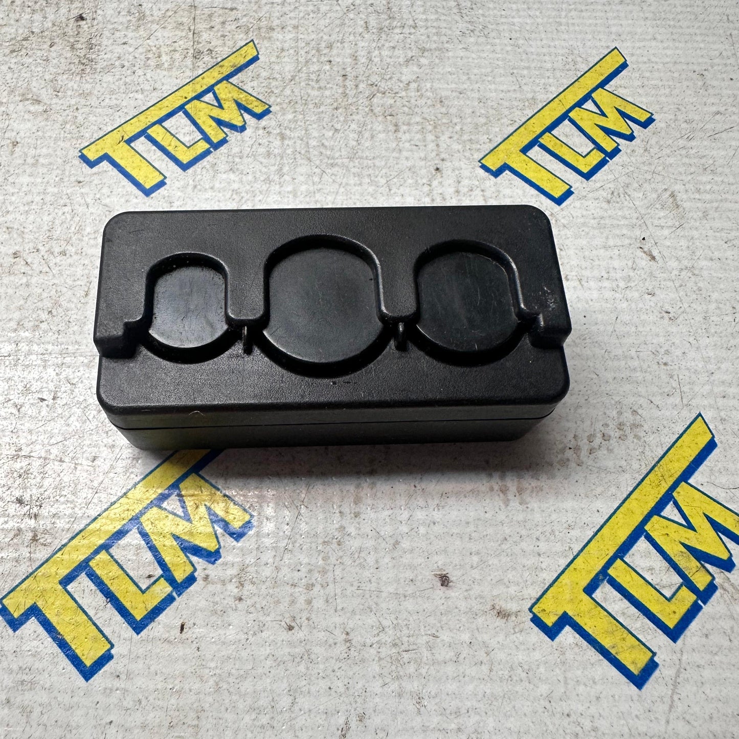 04-08 Acura TL Coin Holder Change Piggy Bank Center Console 2004 05 06 07 08 OEM