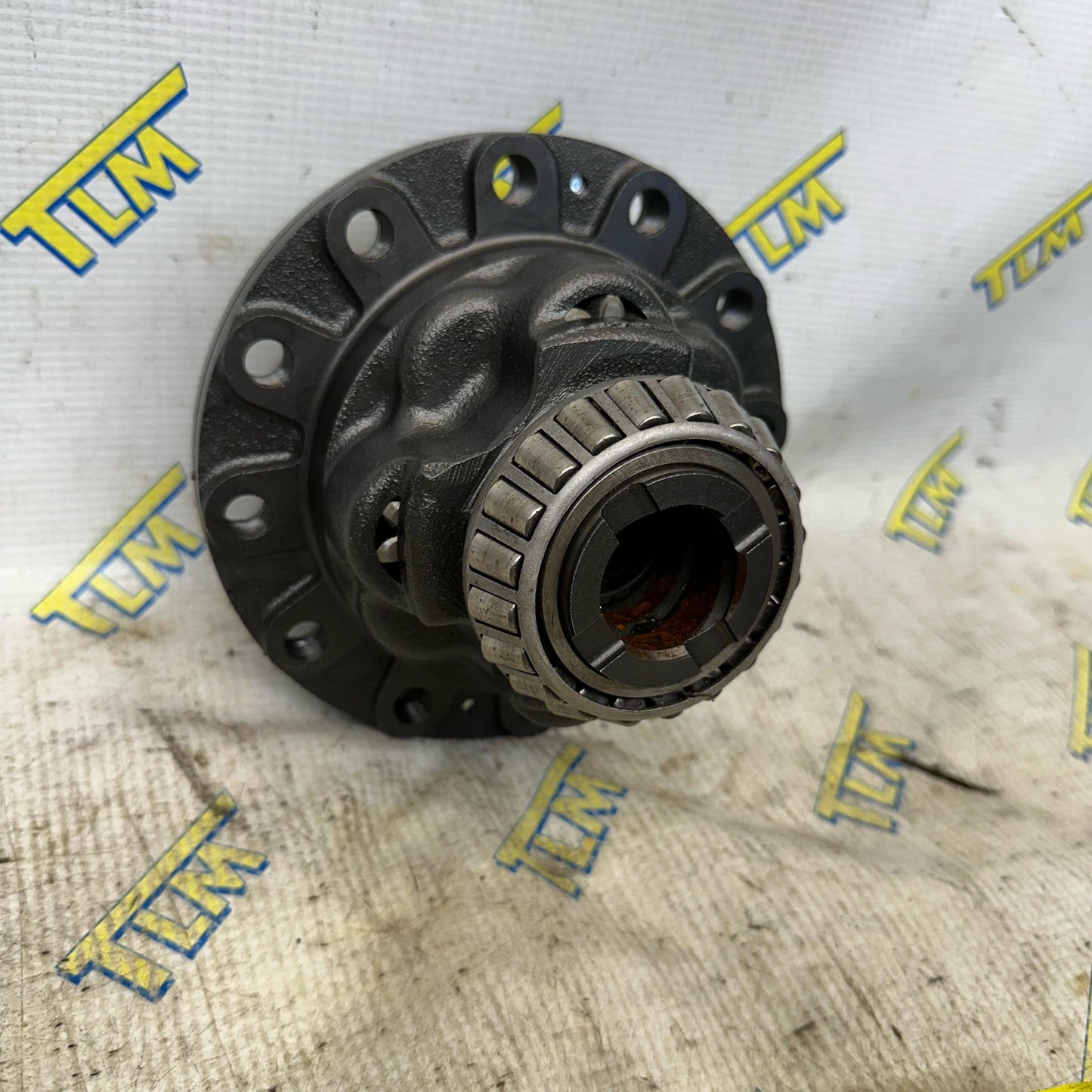 04-08 Acura TL Differential TYPE S base Manual 6 Speed 41200-PYZ-003 05 06 07 OEM