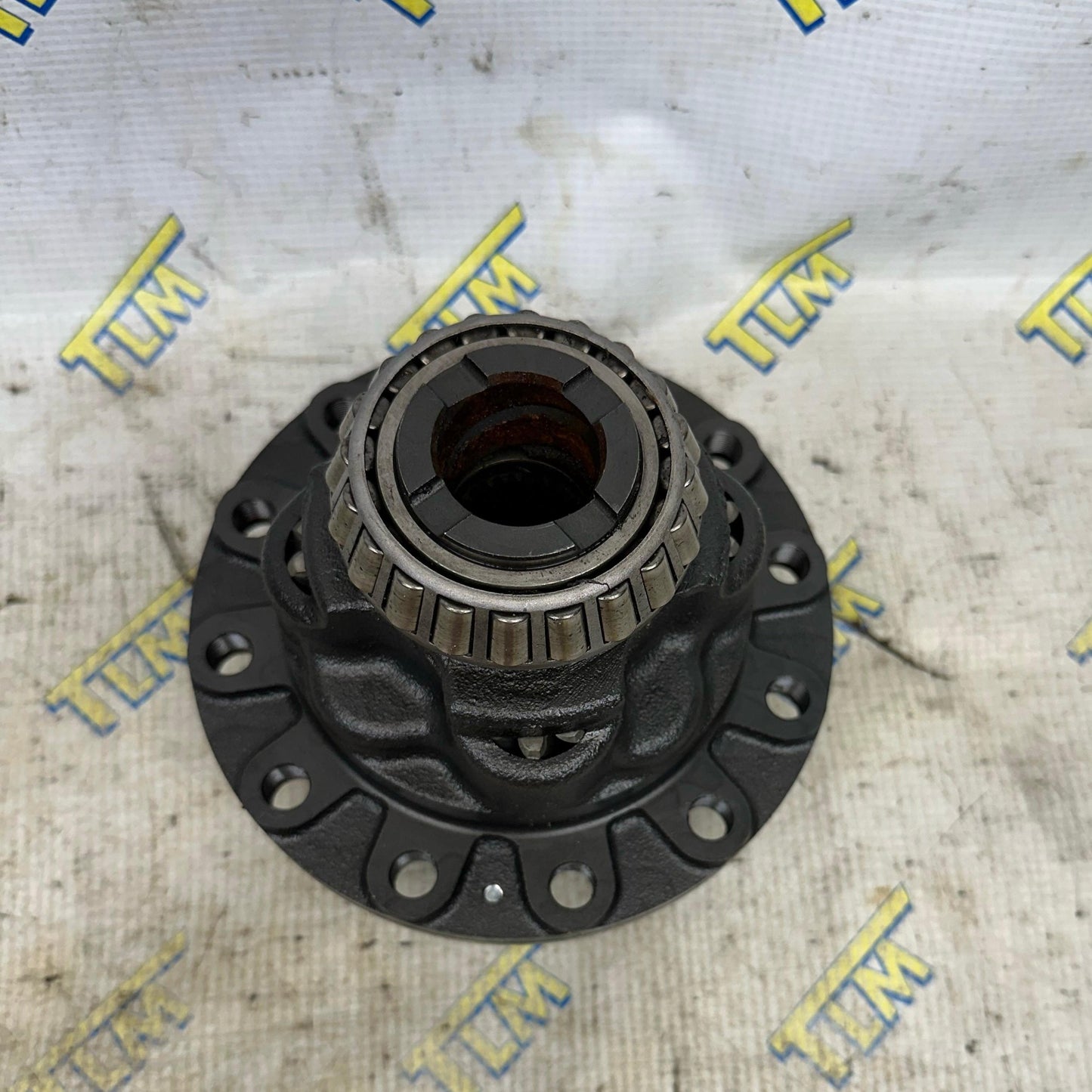 04-08 Acura TL Differential TYPE S base Manual 6 Speed 41200-PYZ-003 05 06 07 OEM