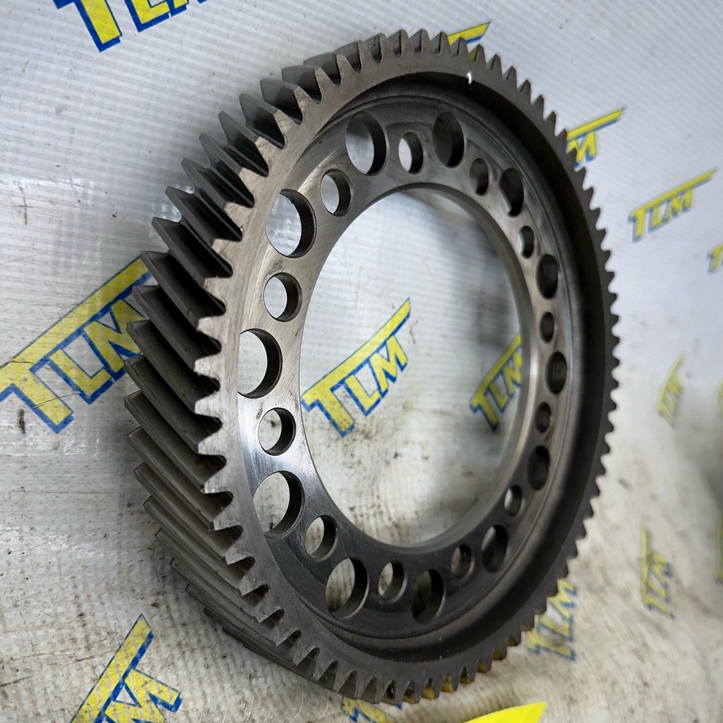 04-08 Acura TL Gear Ring TYPE S base Manual 6 Speed 41233-PYZ-003 05 06 07 OEM
