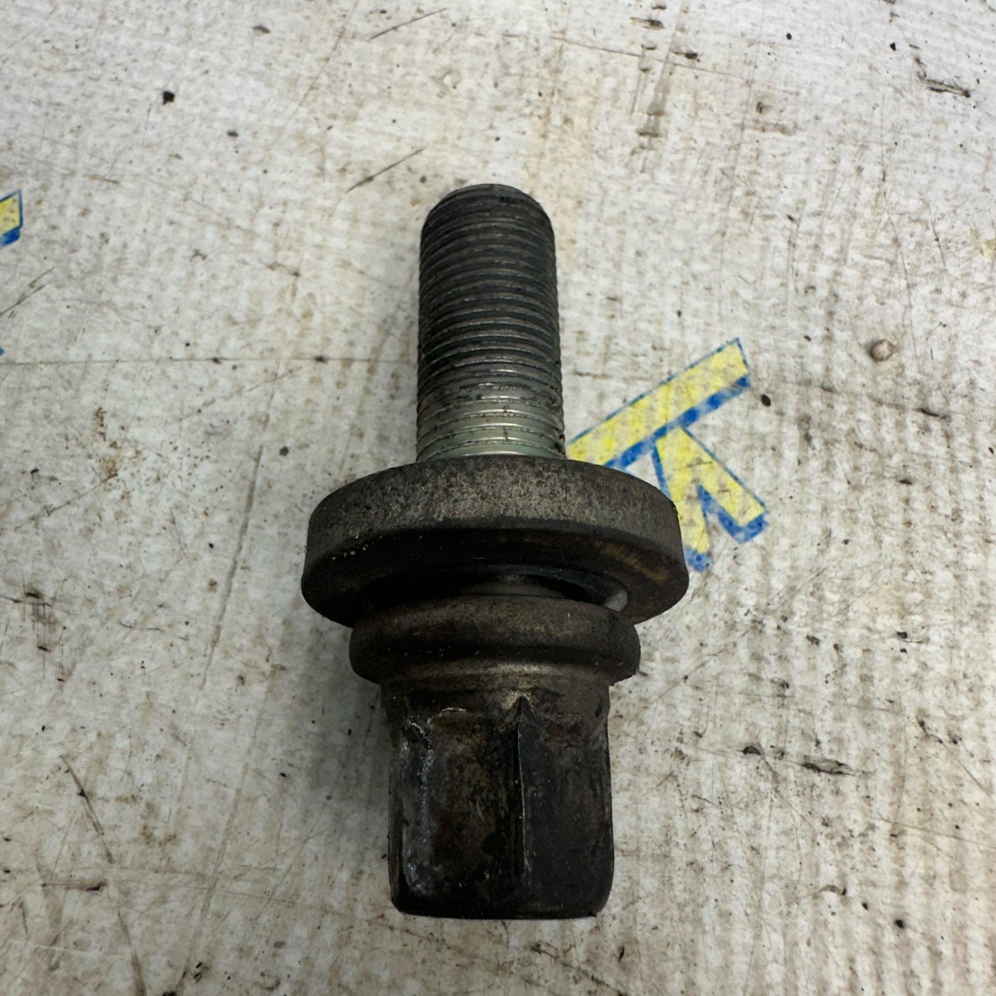 04-08 Acura TL Harmonic Balancer Bolt J32 J35 3.2 3.5 Engine 05 06 07 OEM
