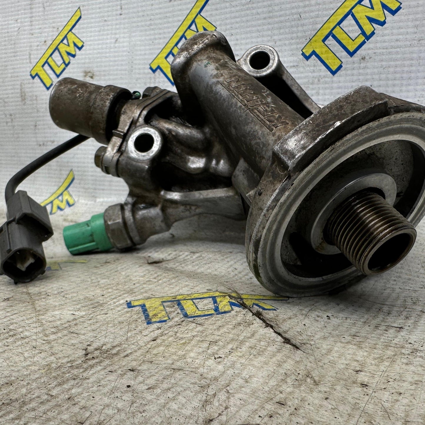 04-08 Acura TL Rocker Arm Actuator Control 2004 05 06 07 2008 3.2 3.5 Engine OEM