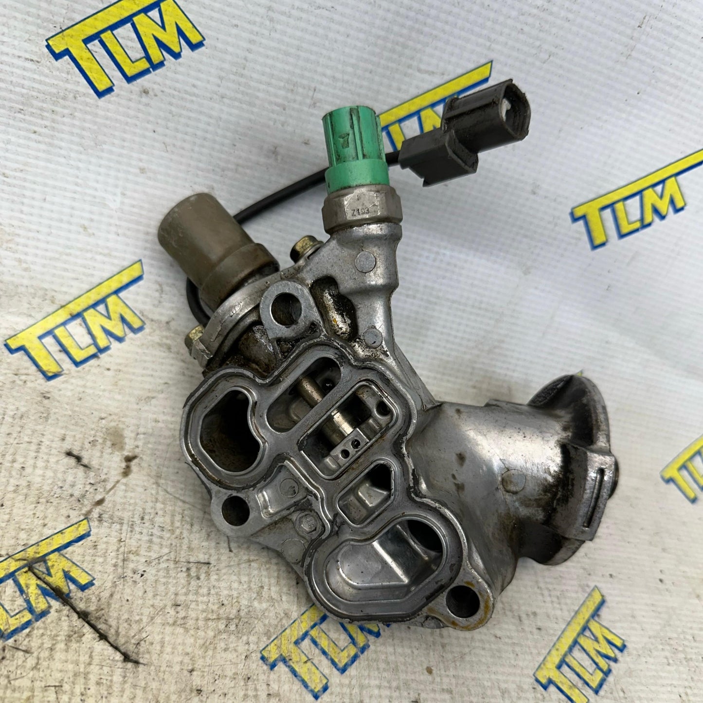 04-08 Acura TL Rocker Arm Actuator Control 2004 05 06 07 2008 3.2 3.5 Engine OEM