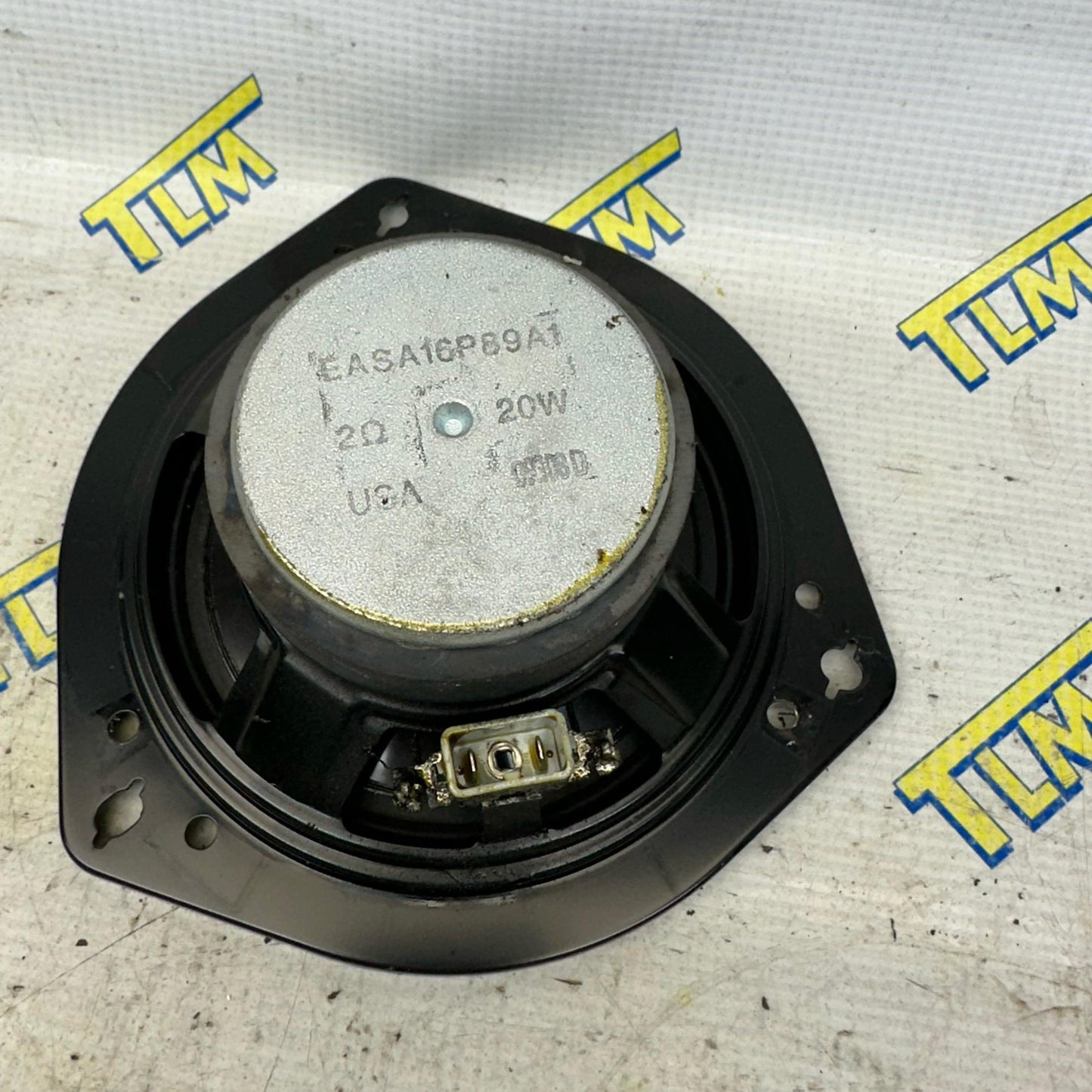 04-08 Acura TL Speaker Side Door LEFT or RIGHT 05 06 07 OEM