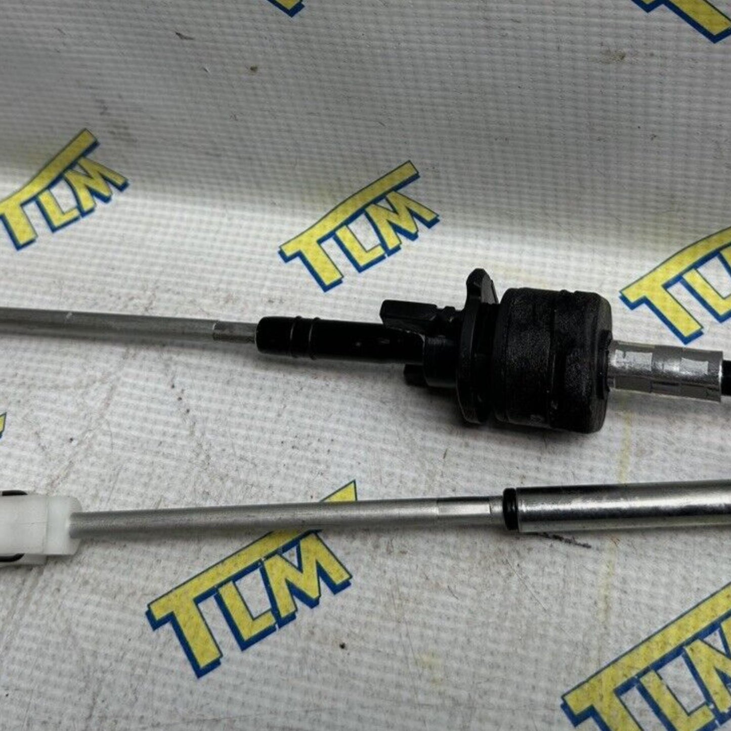 04-08 Acura TSX Transmission Shifter Cables MANUAL 2004 05 06 07 2008 OEM