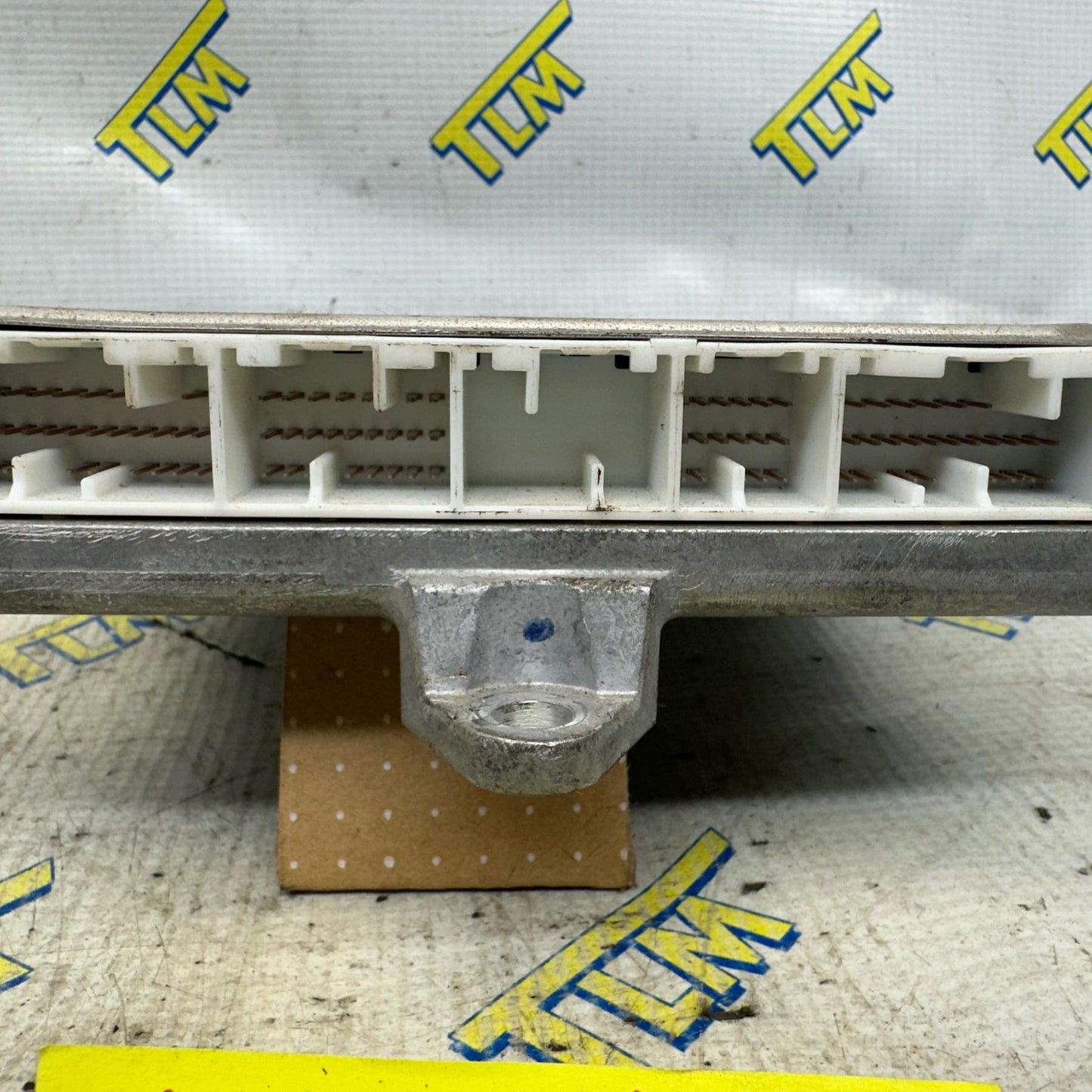 04 Acura TL ECU ECM Computer Brain 37820-RDA-A05 *MANUAL* 2004 OEM