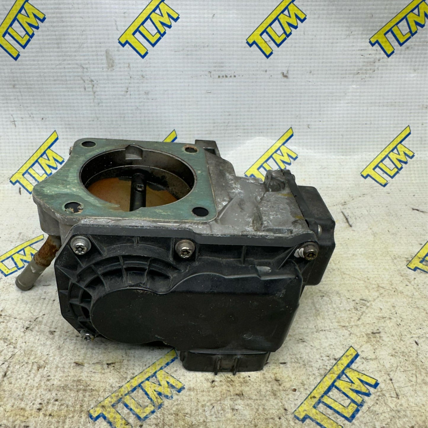 06-08 Acura TSX Throttle Body 2006 2007 2008 06 07 08 OEM