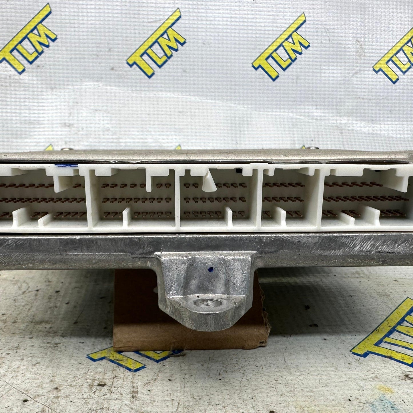 06 Acura TL ECU ECM Engine Computer Brain 37820-RDA-A23 *manual* 2006 OEM