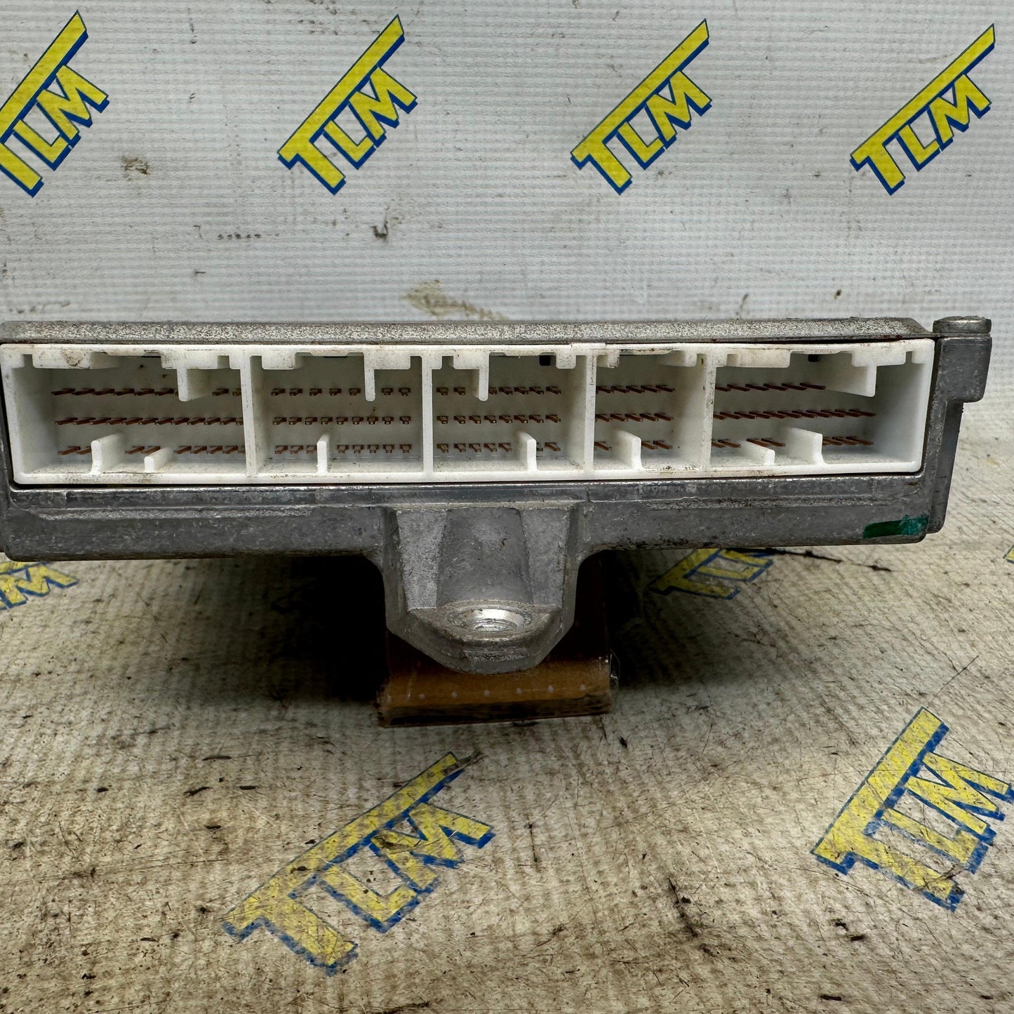 06 Acura TSX ECU ECM Engine Computer Brain 37820-RBB-A59 2006 OEM