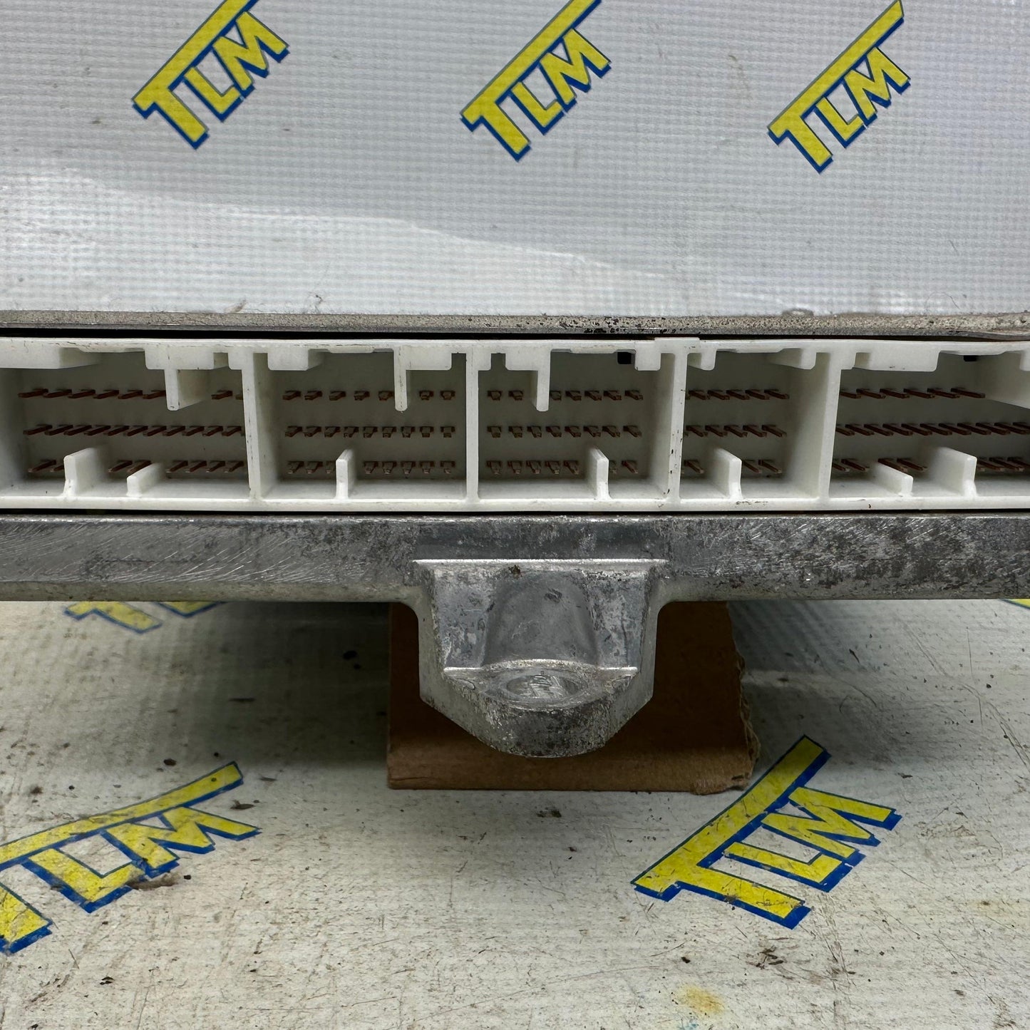 07 08 Acura TL ECU ECM Computer Brain 37820-RDA-A84 Automatic 2007 2008 OEM