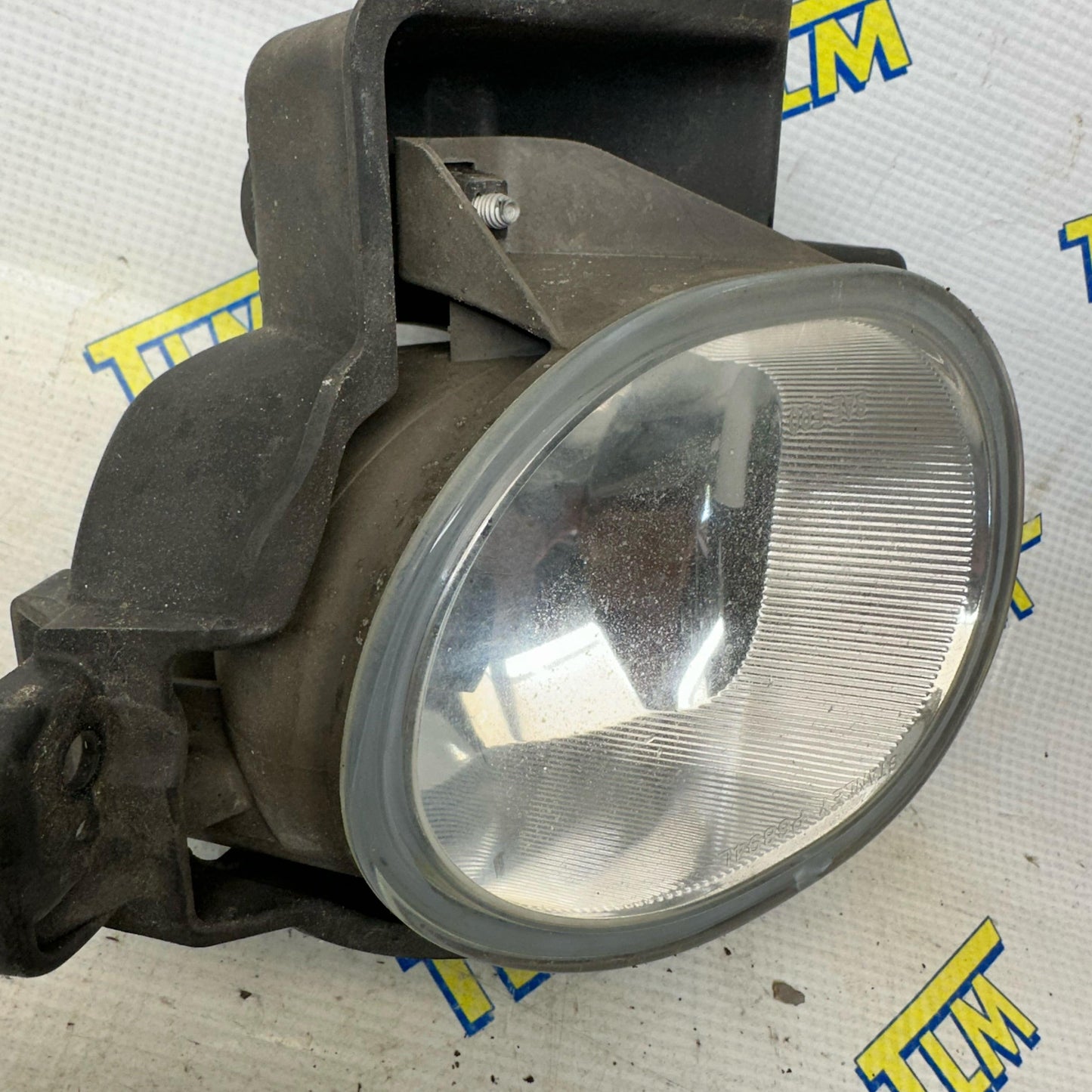 07 08 Acura TL Fog Light Driver Left LH 2007 2008 OEM