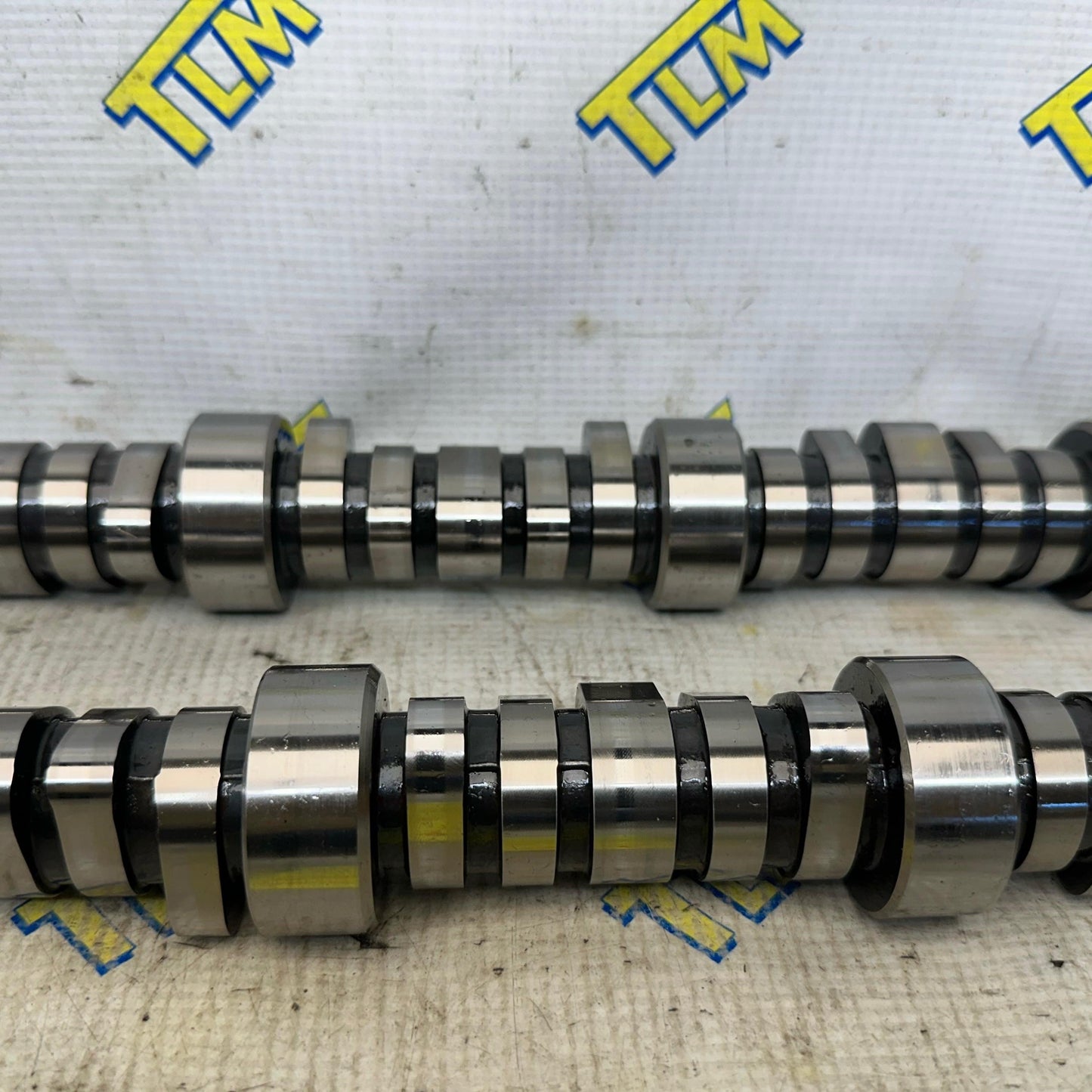 07 08 Acura TL TYPE S J35A8 Camshaft Cams 3.5 Engine Cam Shaft 2007 2008 OEM