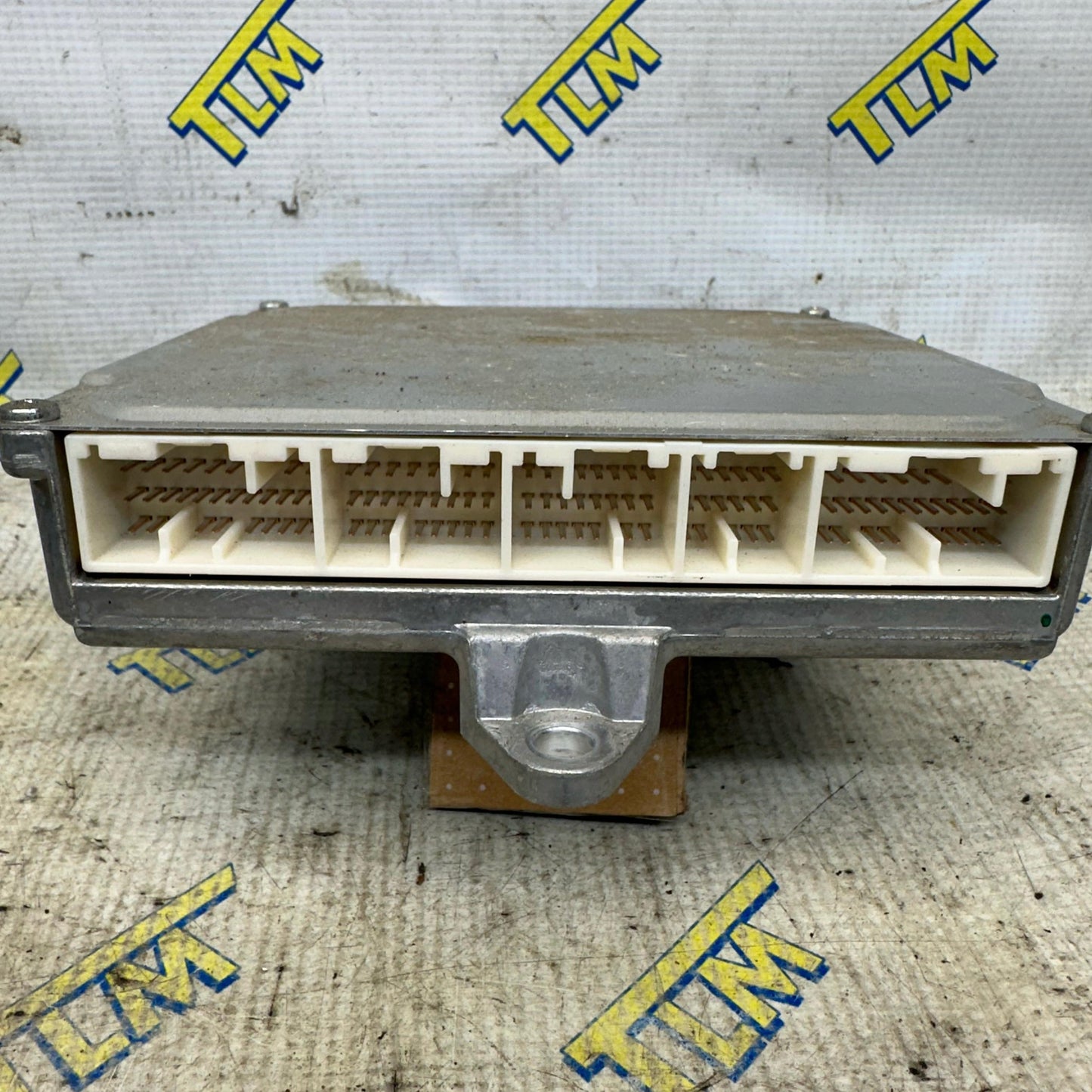 09 10 Acura RL ECU 37820-RKG-A55 Engine Brain Computer Control Module 2009 2010 OEM