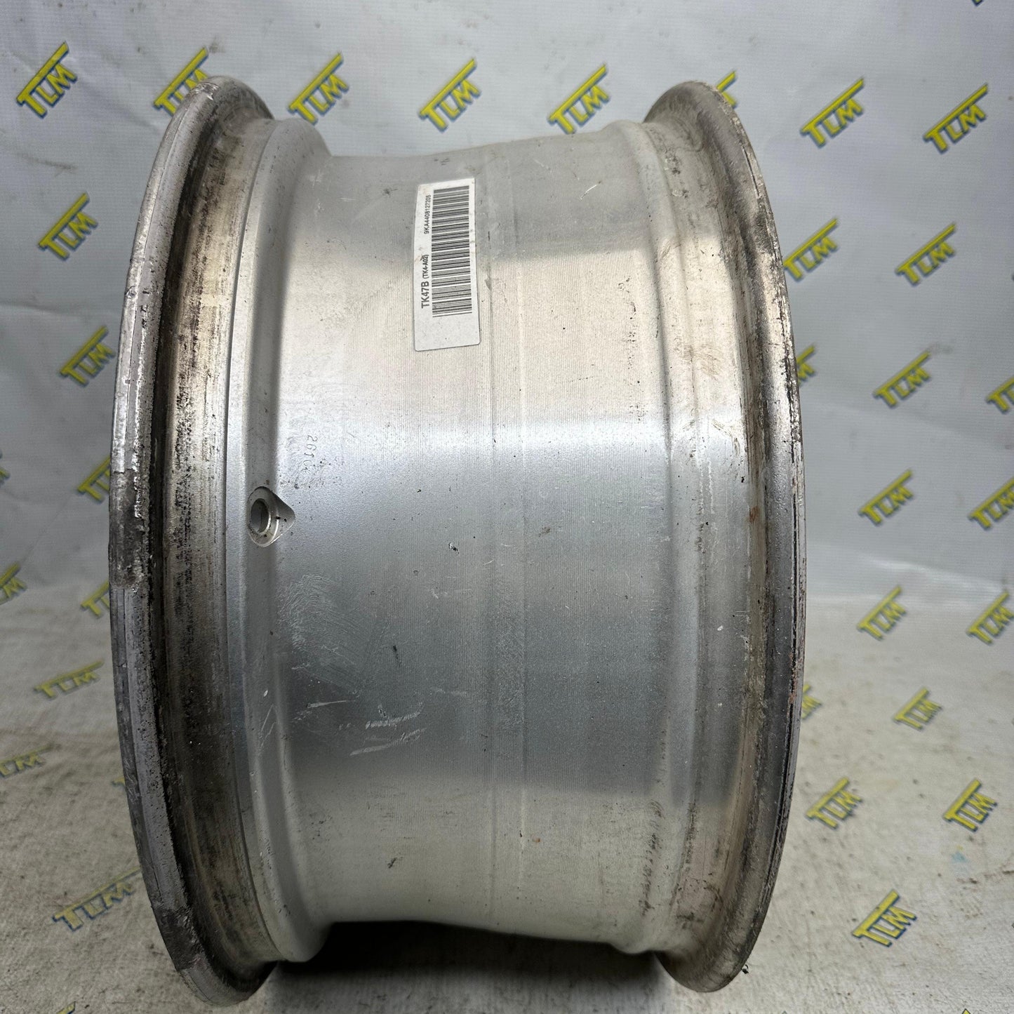09-11 Acura TL Rim Wheel 2009 2010 2011 10 OEM