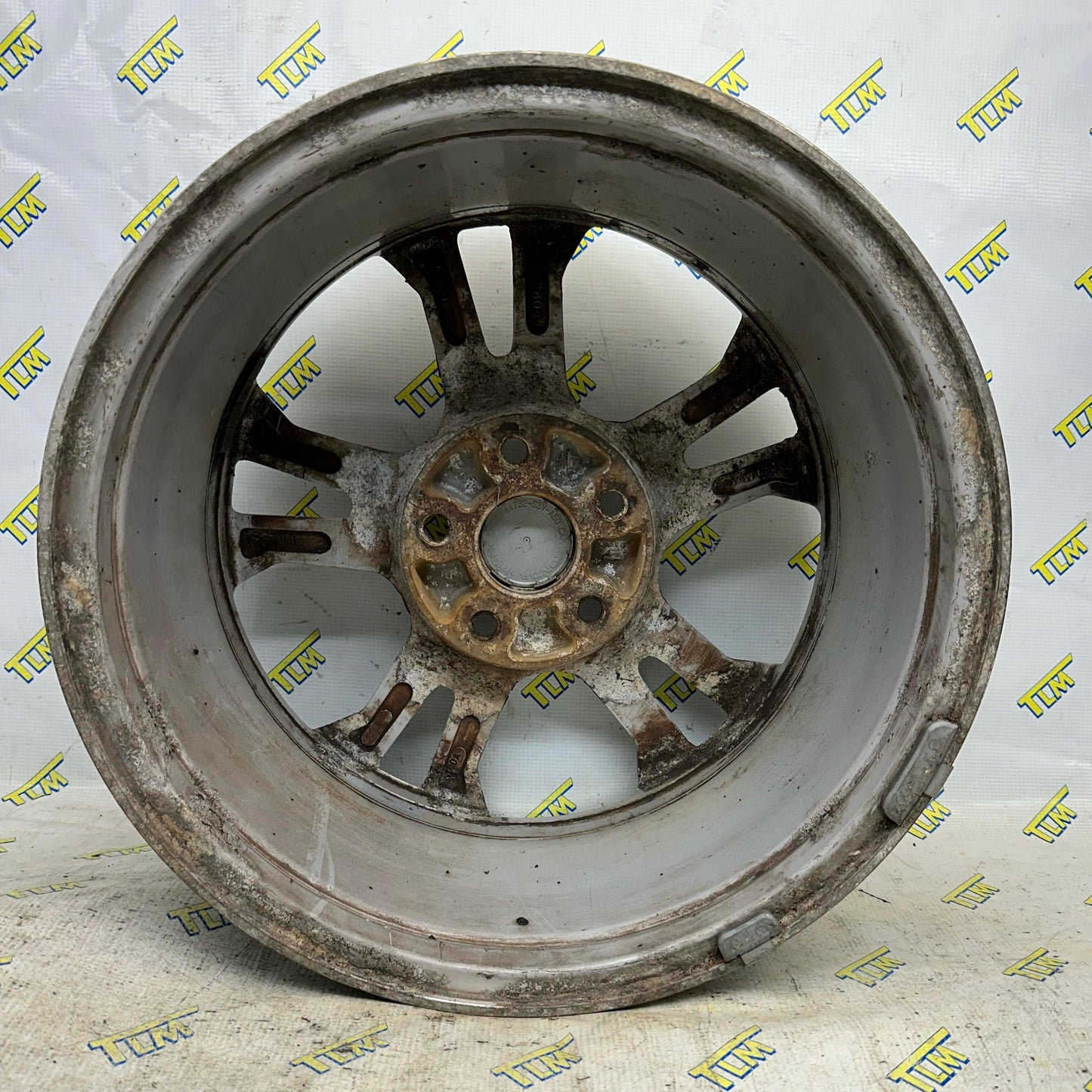 09-11 Acura TL Rim Wheel 2009 2010 2011 10 OEM