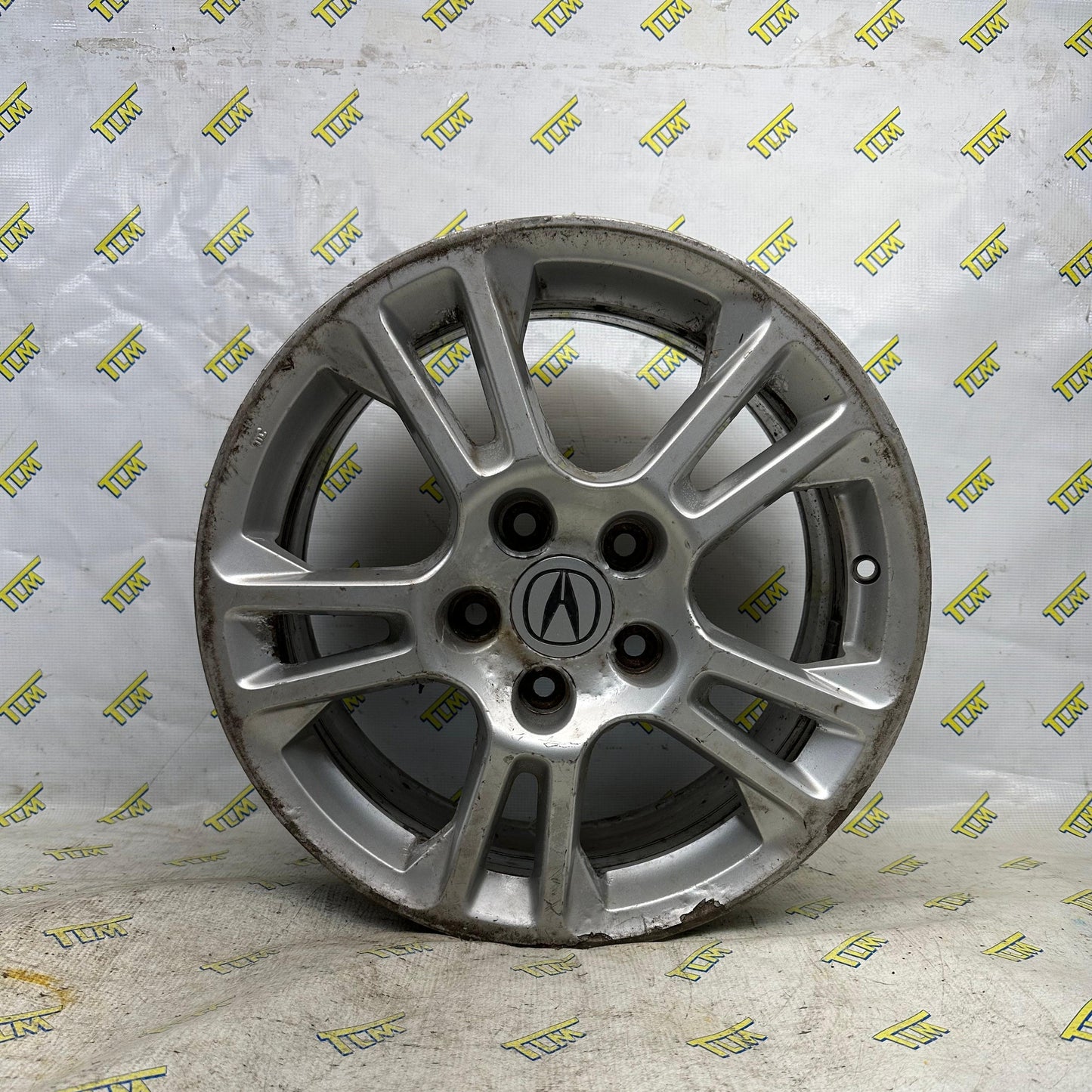09-11 Acura TL Rim Wheel 2009 2010 2011 10 OEM