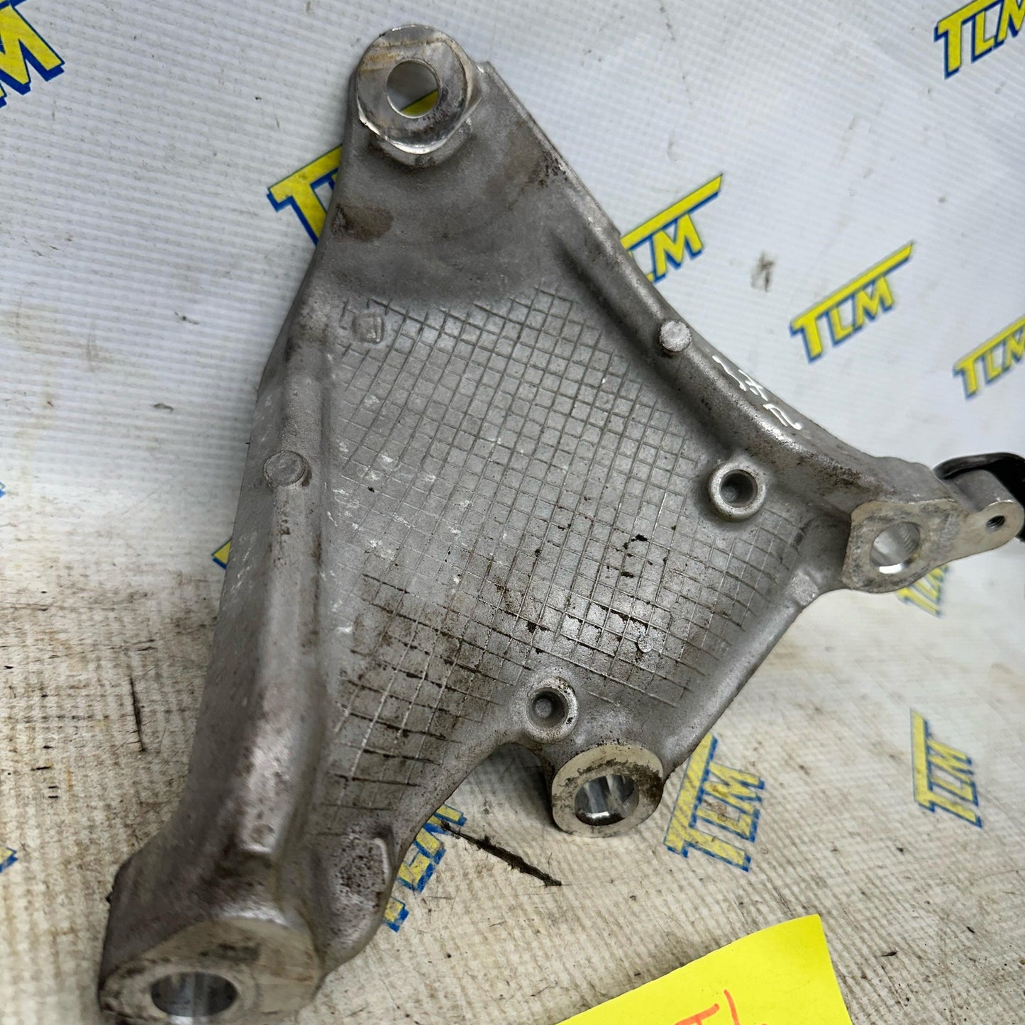09-14 Acura TL *3.7* Transmission Mounting Bracket UPPER 2010 2011 2012 2013 OEM