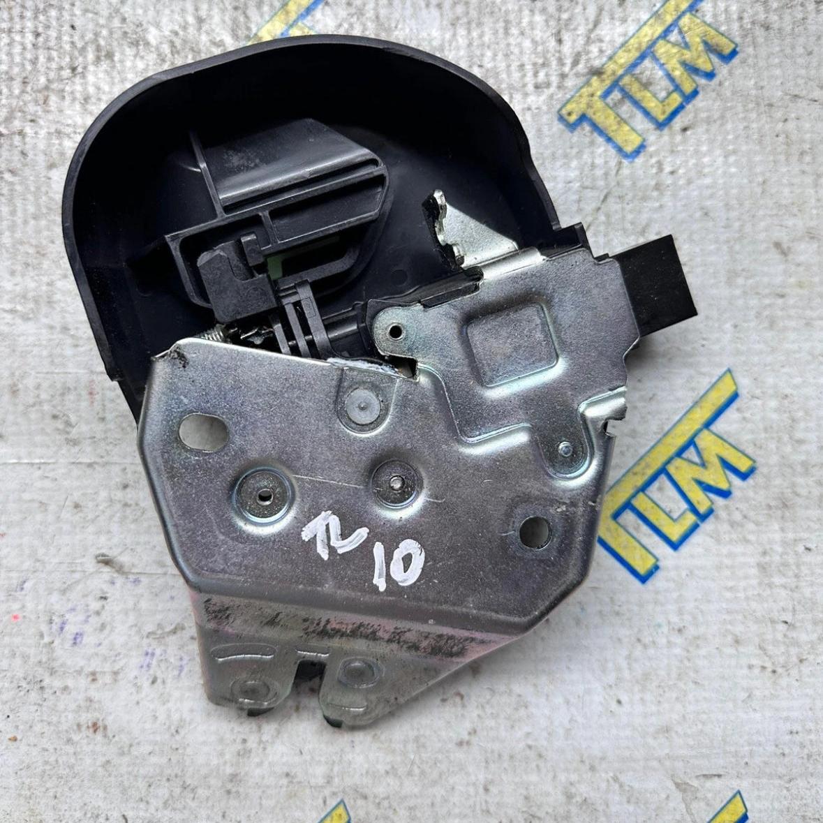 09-14 Acura TL Trunk Lid Latch Lock Actuator 2009 2010 2011 2012 2013 2014 OEM