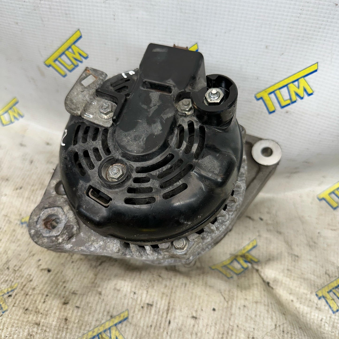 09-14 Acura TSX Alternator 2.4 eng 2009 2010 2011 2012 2013 2014 10 11 12 13 OEM