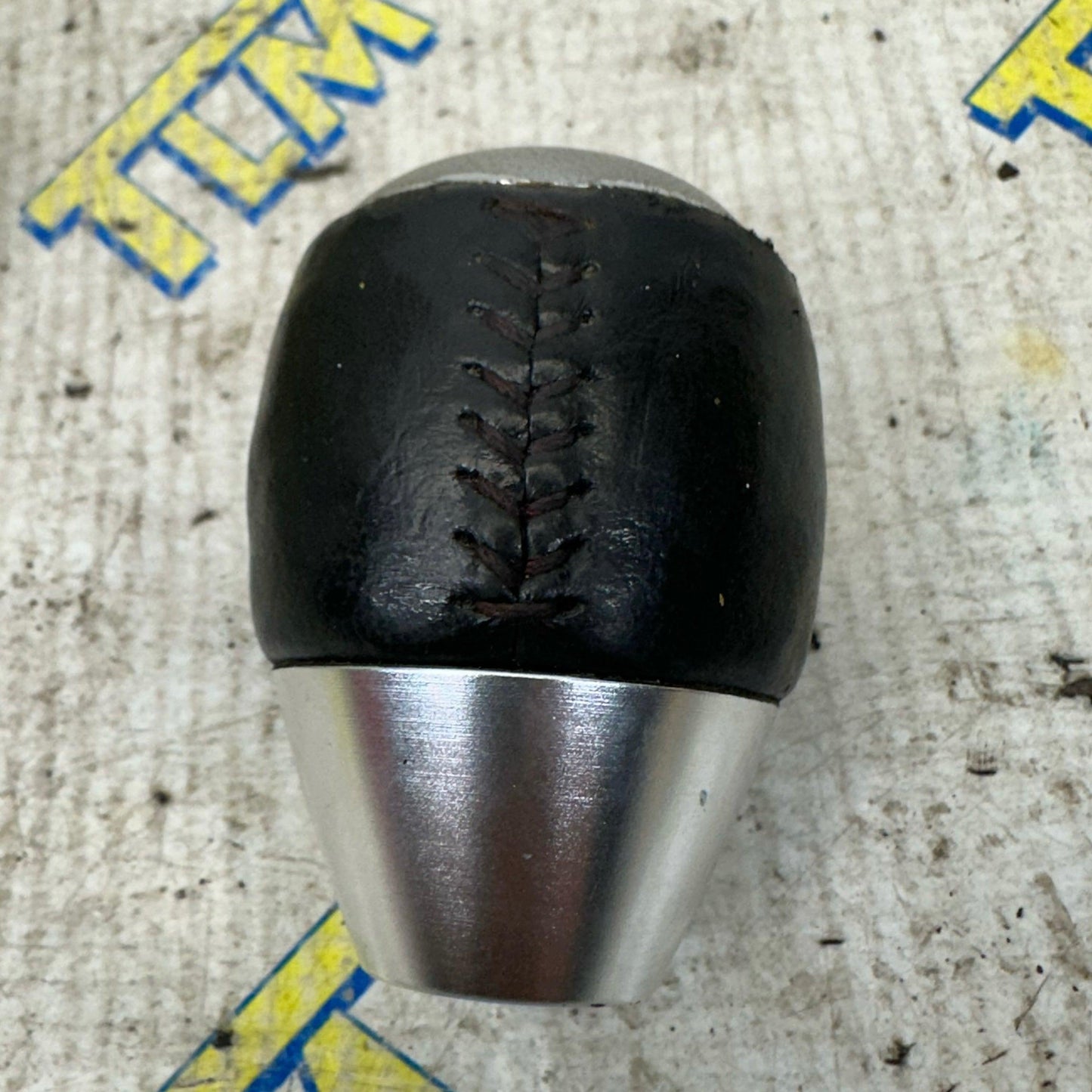 09-14 Acura TSX Floor Gear Shifter Box MANUAL *special edition* Shift M/T MT 2010 2011 2012 2013 OEM