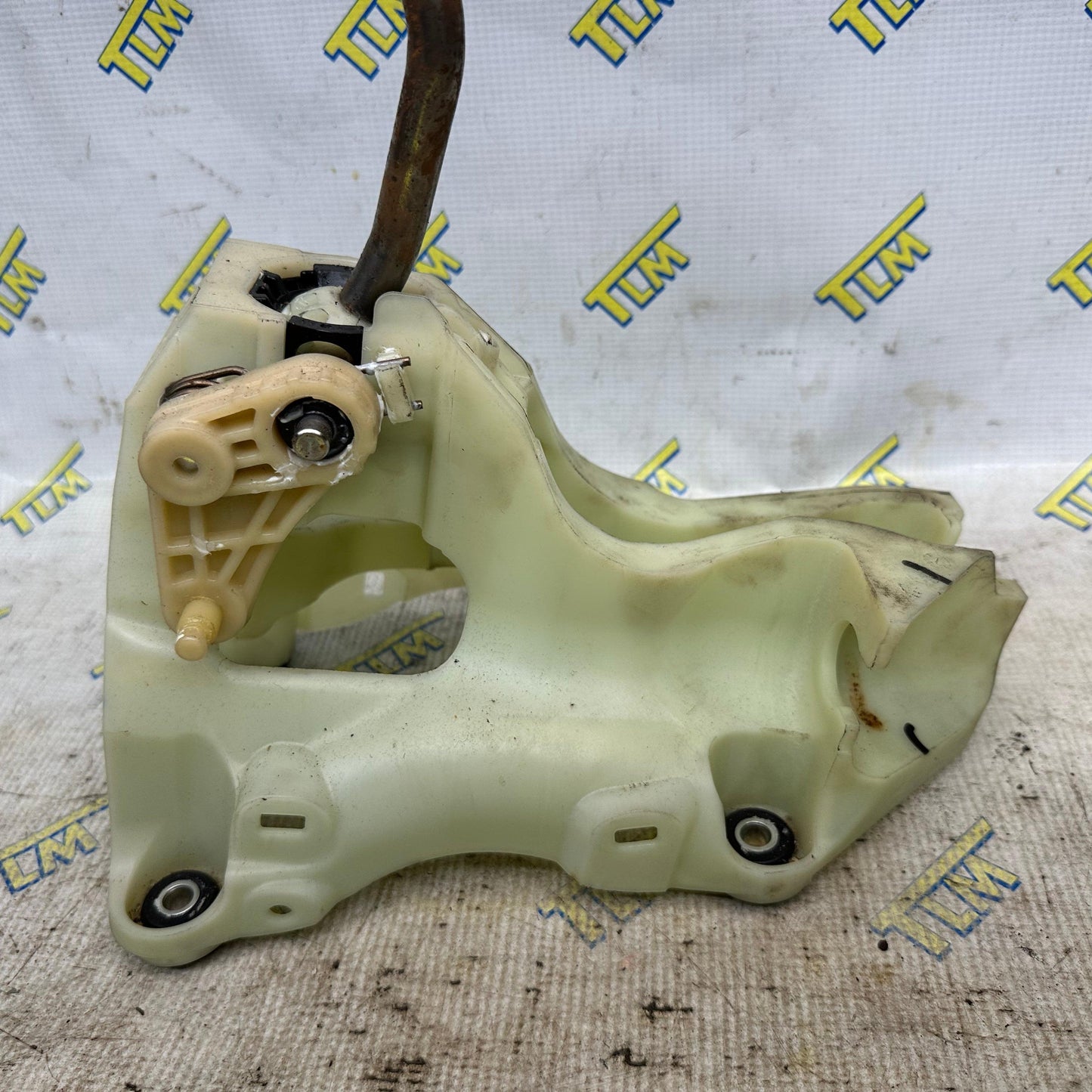 09-14 Acura TSX Floor Gear Shifter *MANUAL* 10 2011 2012 2013 2014 MT Trans OEM