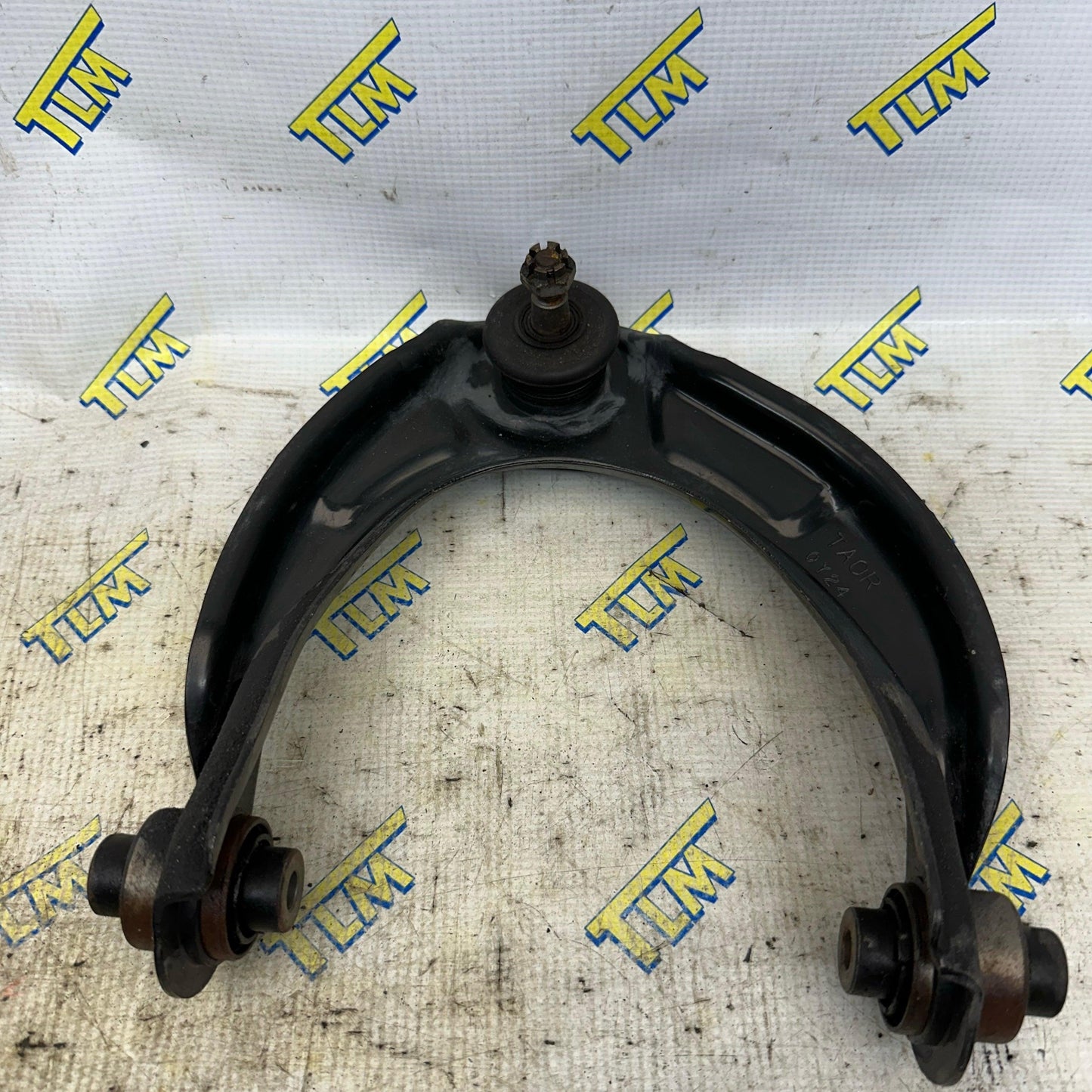 09-14 Acura TSX Front Upper Control Arm PASSENGER RIGHT 2009 2010 2011 2012 2013 2014 OEM