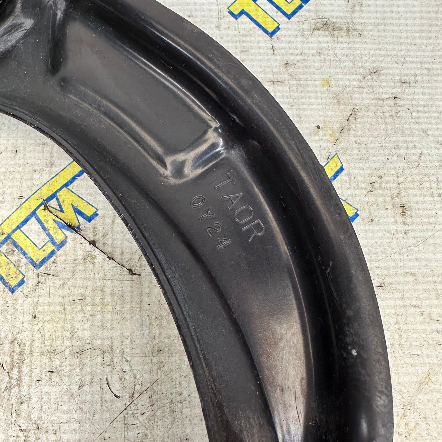 09-14 Acura TSX Front Upper Control Arm PASSENGER RIGHT 2009 2010 2011 2012 2013 2014 OEM
