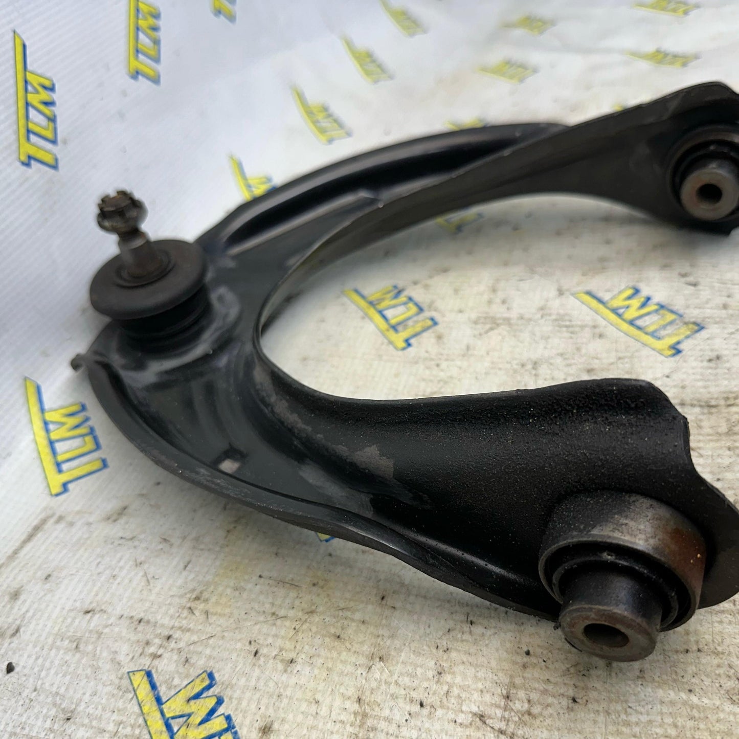 09-14 Acura TSX Front Upper Control Arm PASSENGER RIGHT 2009 2010 2011 2012 2013 2014 OEM