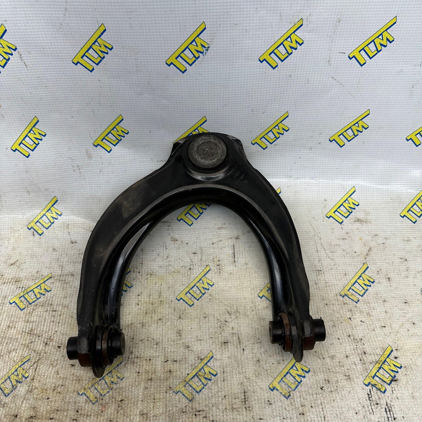 09-14 Acura TSX Front Upper Control Arm PASSENGER RIGHT 2009 2010 2011 2012 2013 2014 OEM