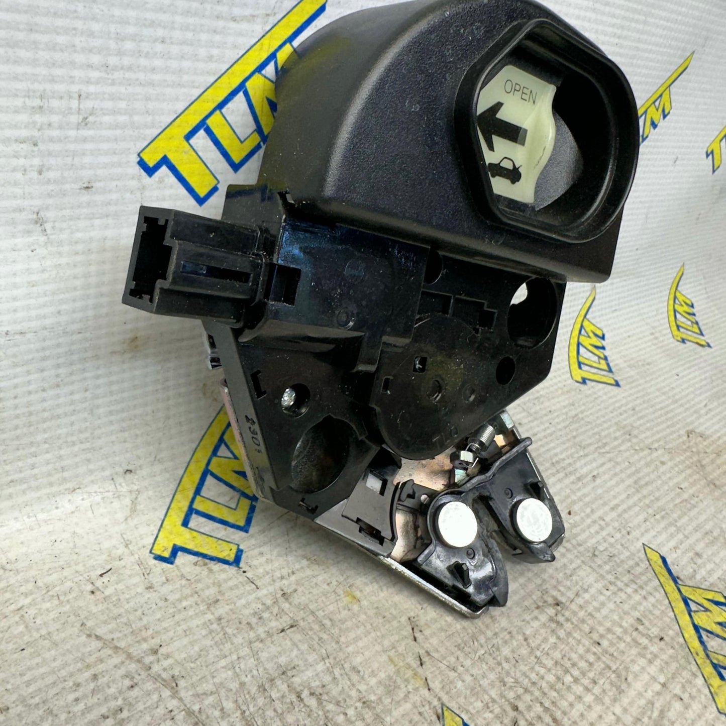 09-14 Acura TSX Trunk Lid Latch Lock Actuator *sedan* 2009 2010 2011 2012 2013 2014 OEM
