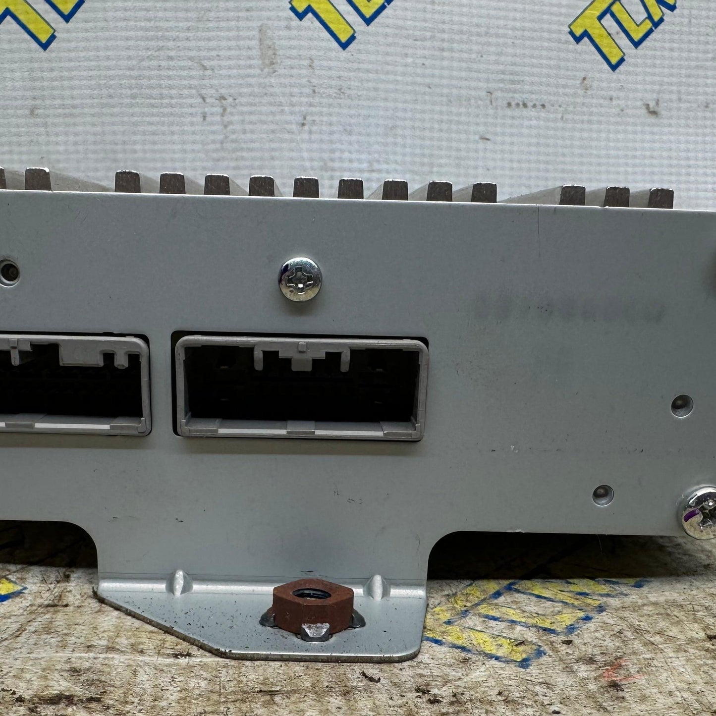 12-14 Acura TL Amp 39186-TK4-A120-M1 Amplifier Stereo Sound 2012 2013 2014 OEM