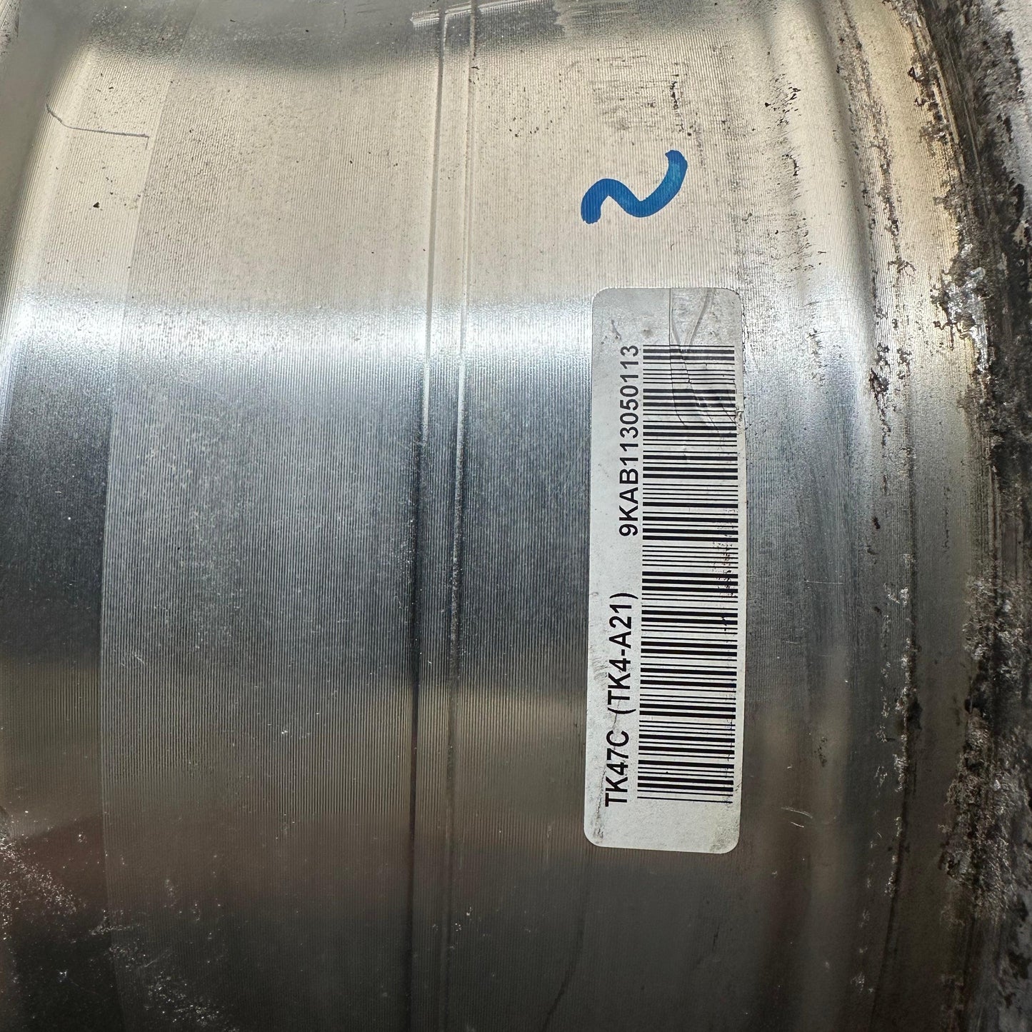 12-14 Acura TL Rim Wheel 2012 2013 2014 13 OEM