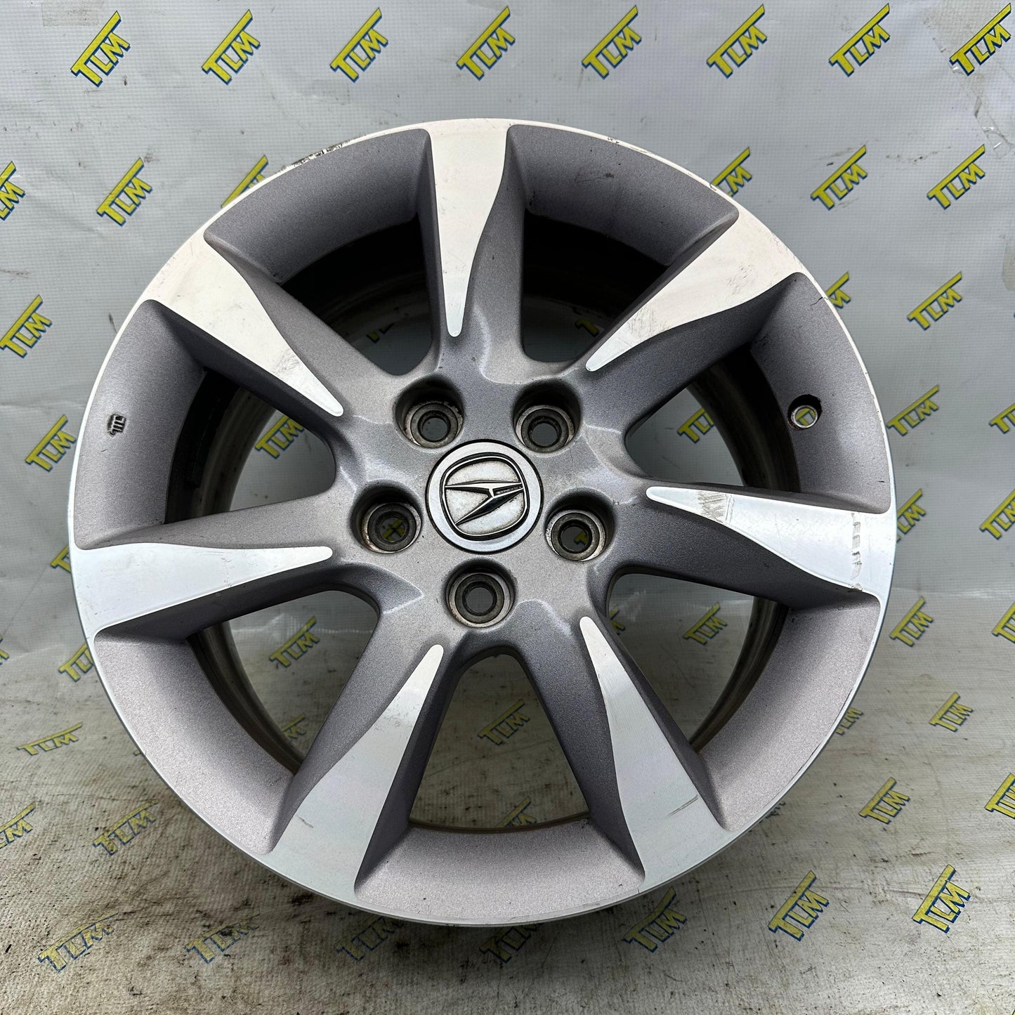 12-14 Acura TL Rim Wheel 2012 2013 2014 13 OEM
