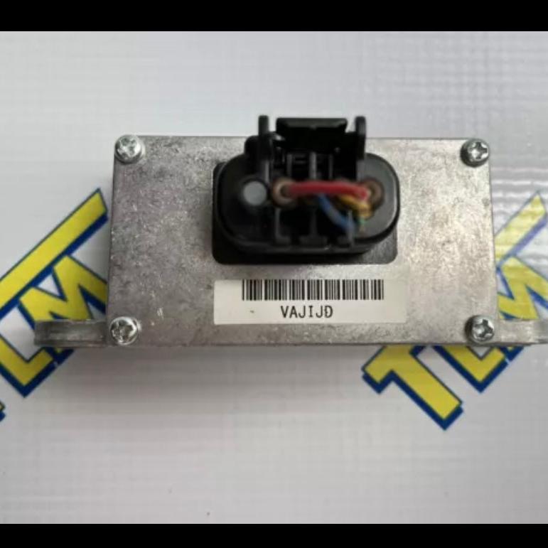 Acura MDX Yaw G Rate 39960-SLJ-003 Sensor ASSY 2003 2004 2005 2006 OEM