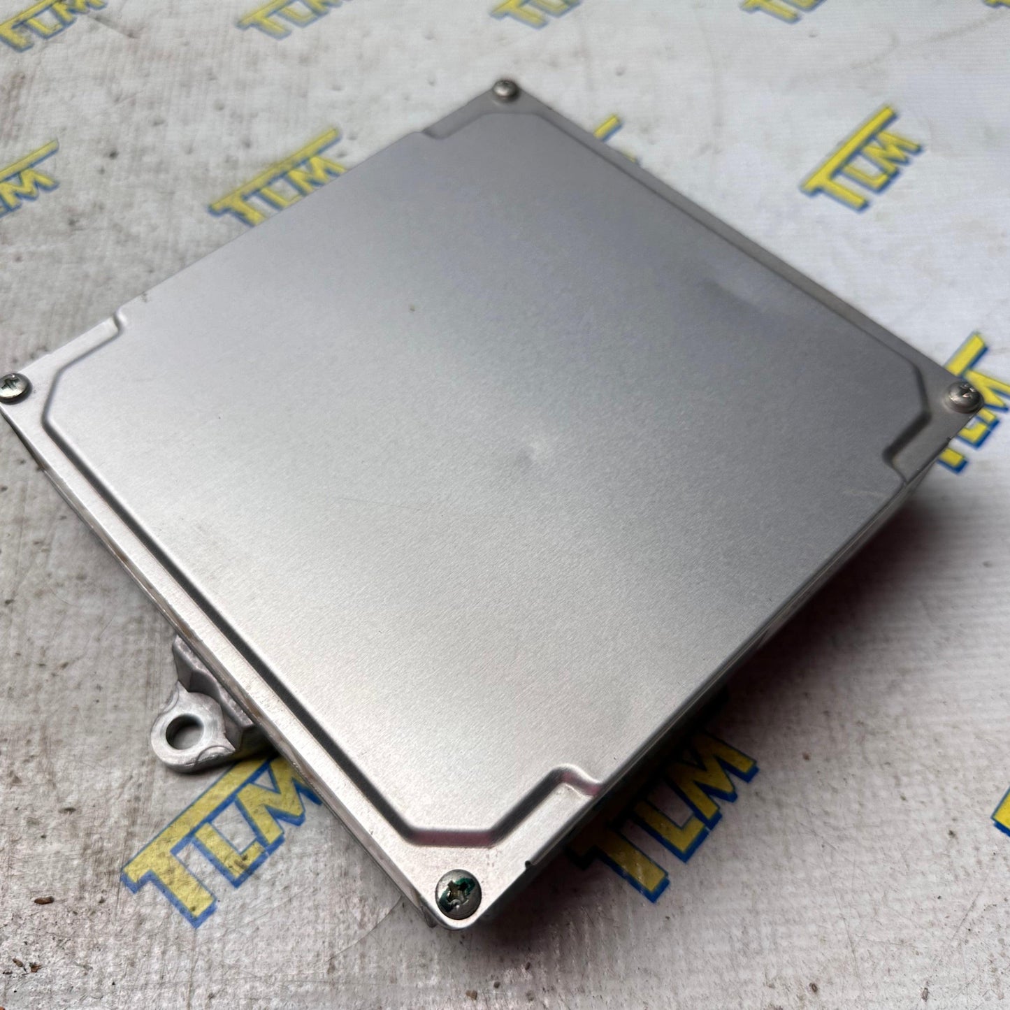 Acura RL ECU 37820-RJA-A01 Engine Brain Computer Automatic OEM