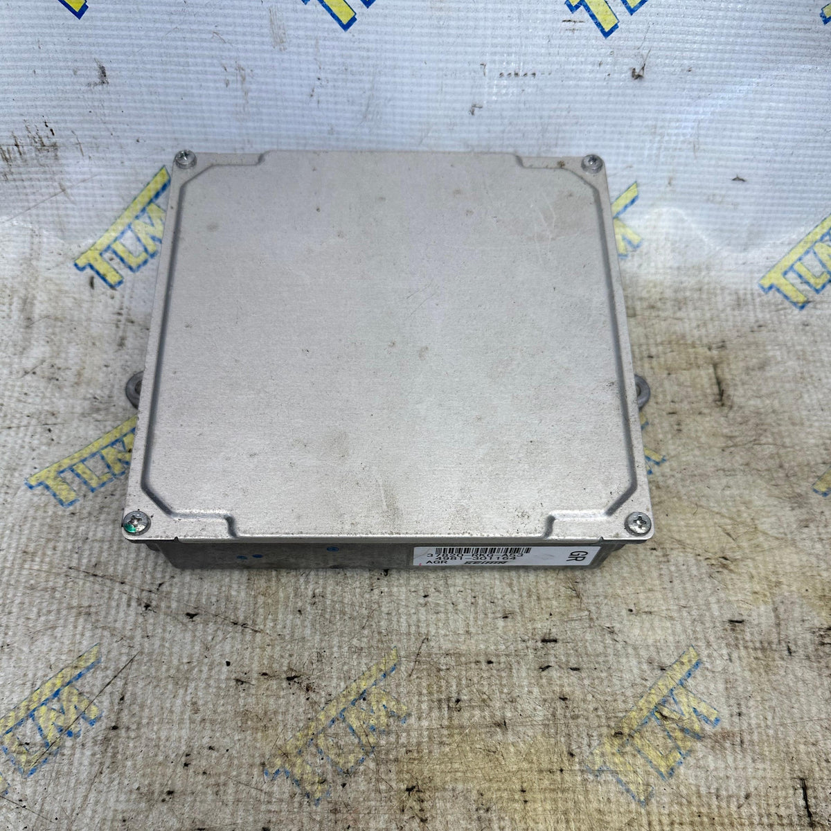 Acura RL ECU 37820-RKG-A53 Engine Brain Computer Control Module OEM