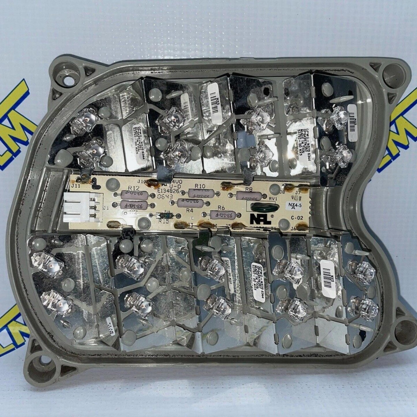 Acura TL LED Board Tail Light Rear DRIVER & PASSENGER 04 05 2006 2007 2008 OEM