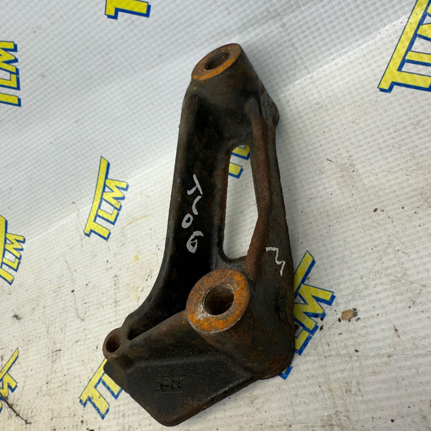 Acura TL Manual UPPER Transmission Mount Top Bracket MT 04 05 06 base or TYPE S 07 08 OEM