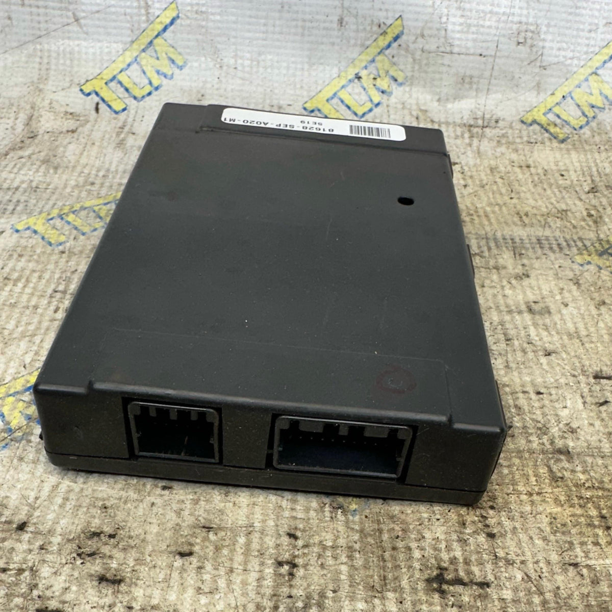 Acura TL Seat Memory Control Module MSC 81628 A020 Computer 04 05 06 07 08 OEM