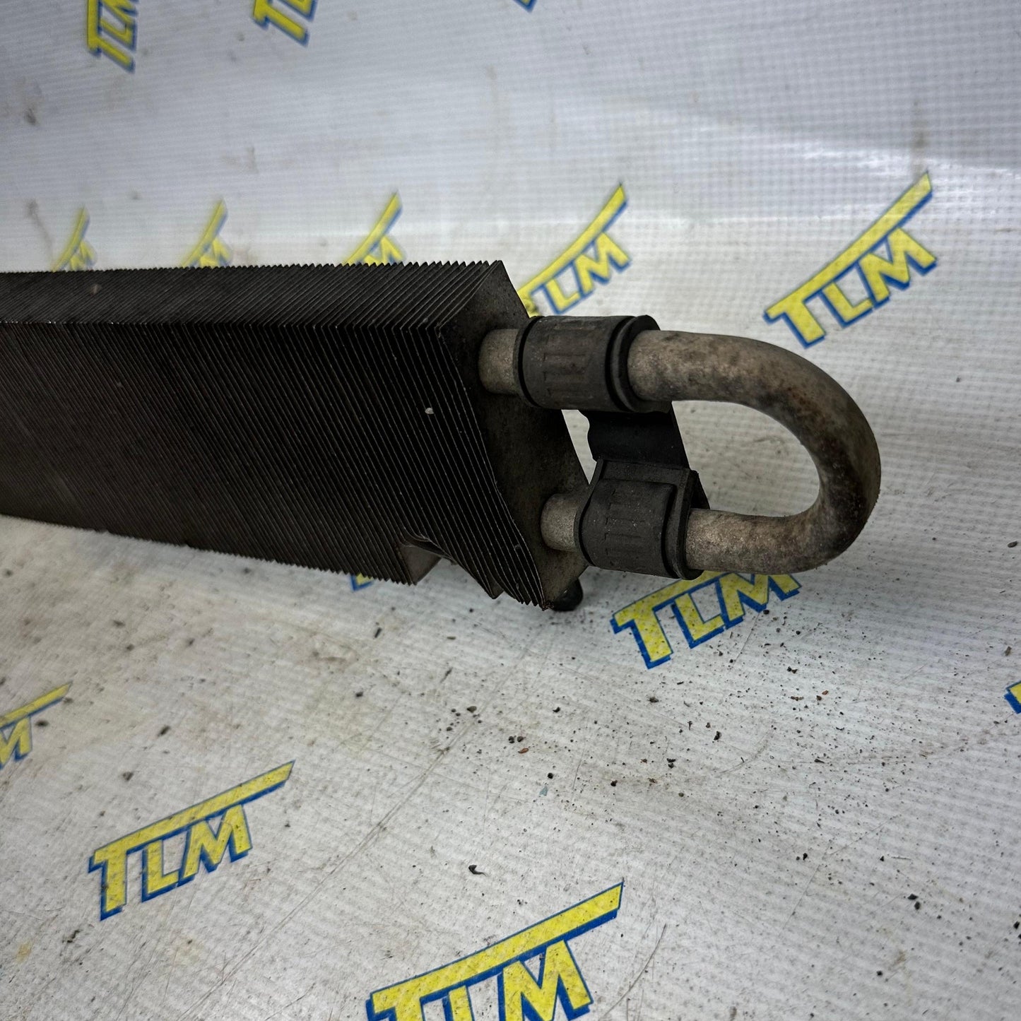 Acura TL TYPE S Power Steering Cooler *automatic* 2007 2008 OEM