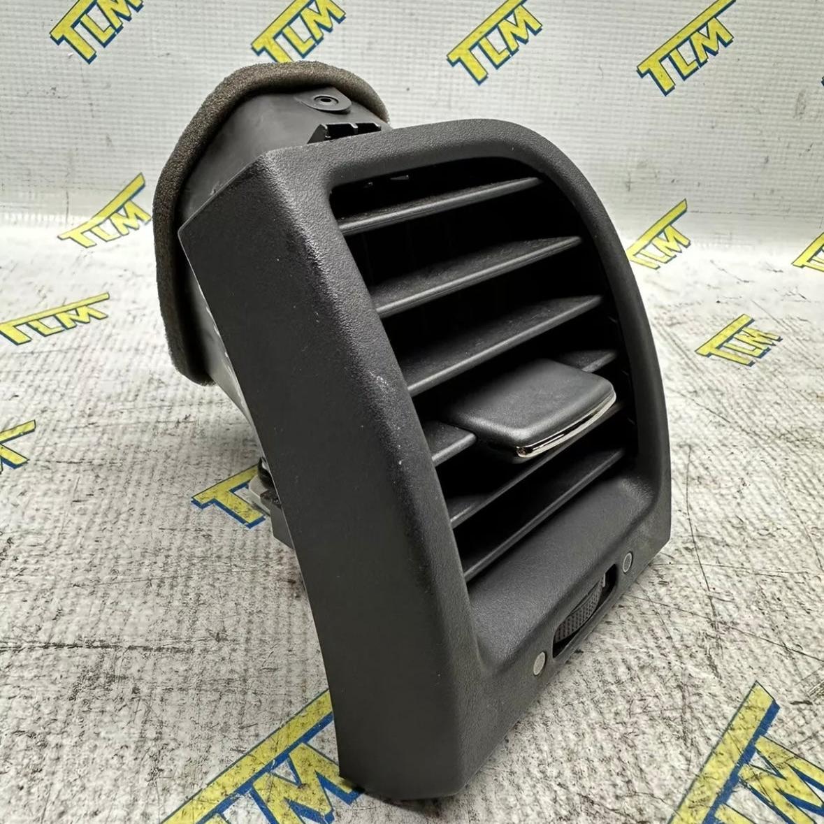 Acura TSX Front Dash Air Vent DRIVER LEFT 2004 2005 2006 2007 2008 Heat OEM