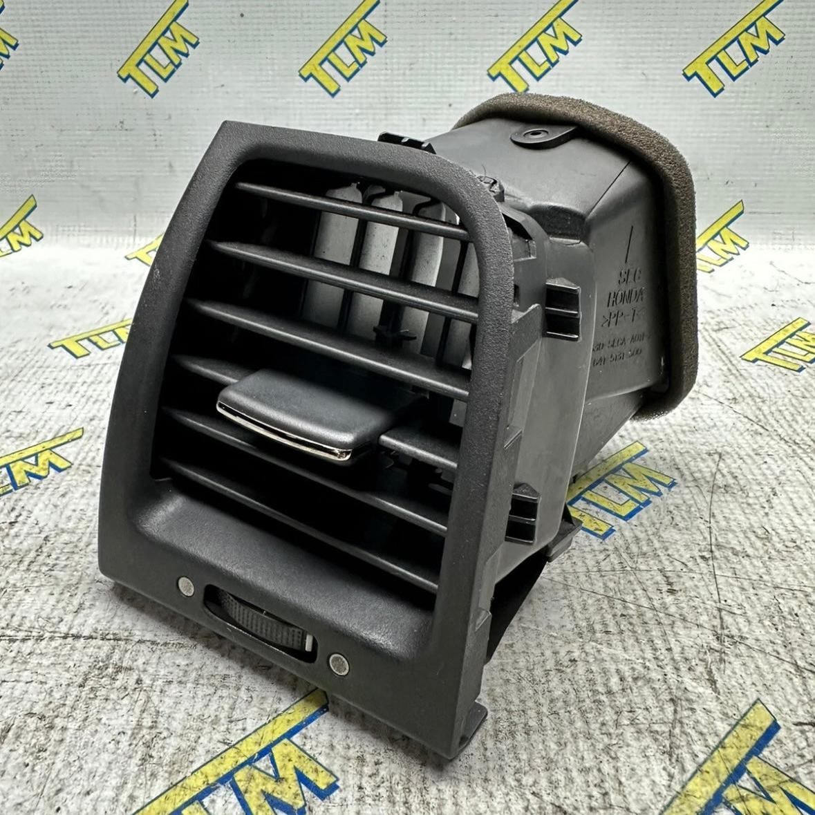 Acura TSX Front Dash Air Vent DRIVER LEFT 2004 2005 2006 2007 2008 Heat OEM