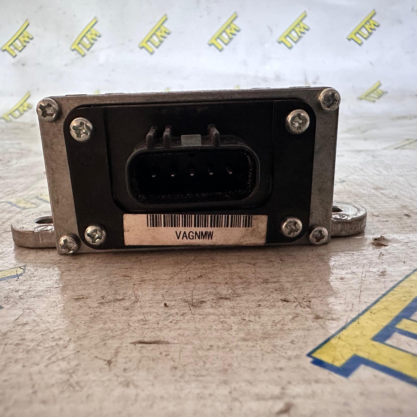 Acura TSX Yaw G Rate 39960-SDA-A01 Sensor ASSY OEM