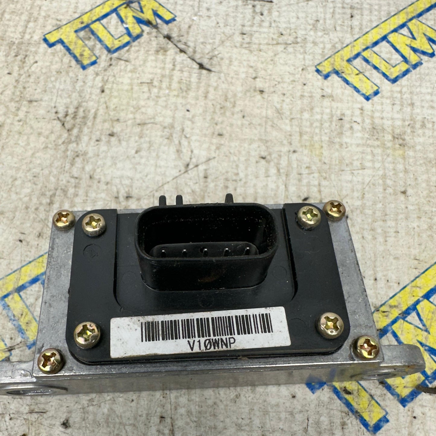 Acura TSX Yaw G Rate 39960-SEA-003 Sensor ASSY OEM