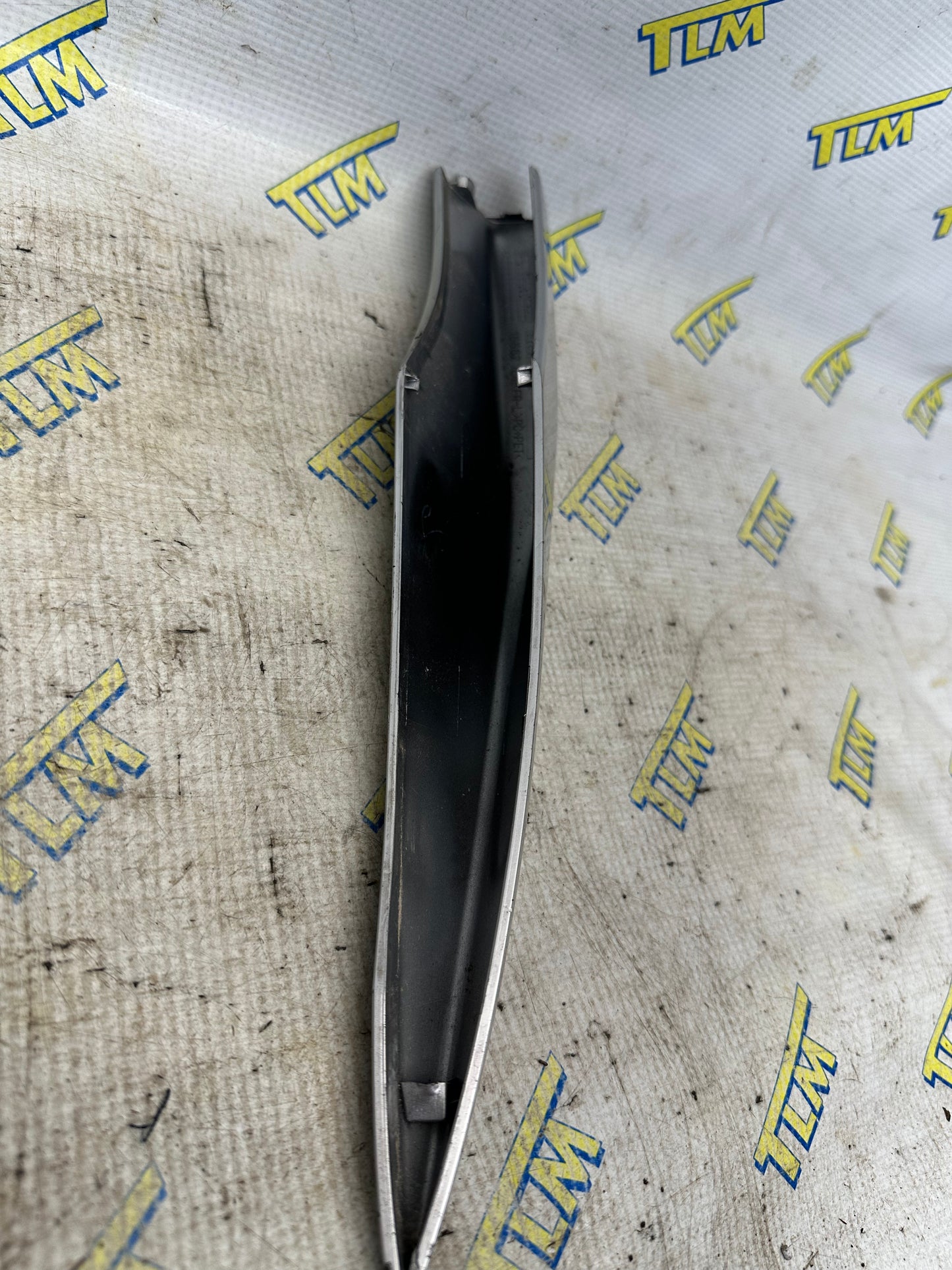 11-14 Acura TSX *wagon* Roof Rack Cover Cap FRONT DRIVER LEFT 2011 2012 2013 2014 OEM
