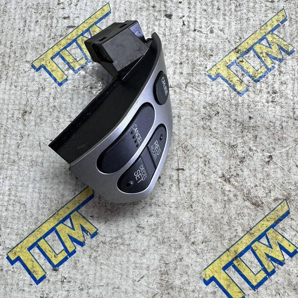 04 05 06 Acura TL Steering Wheel Button CRUISE CANCEL Control 2004 2005 2006 OEM