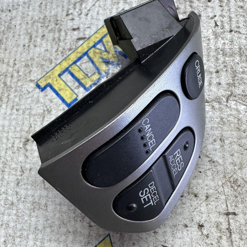 04 05 06 Acura TL Steering Wheel Button CRUISE CANCEL Control 2004 2005 2006 OEM